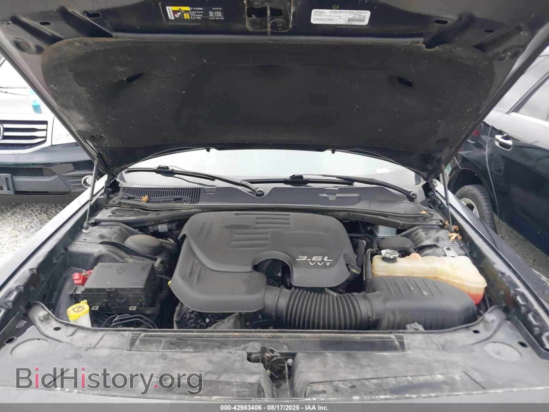 2018 DODGE CHALLENGER - VIN: 2C3CDZGG1JH294230 - Фото 10