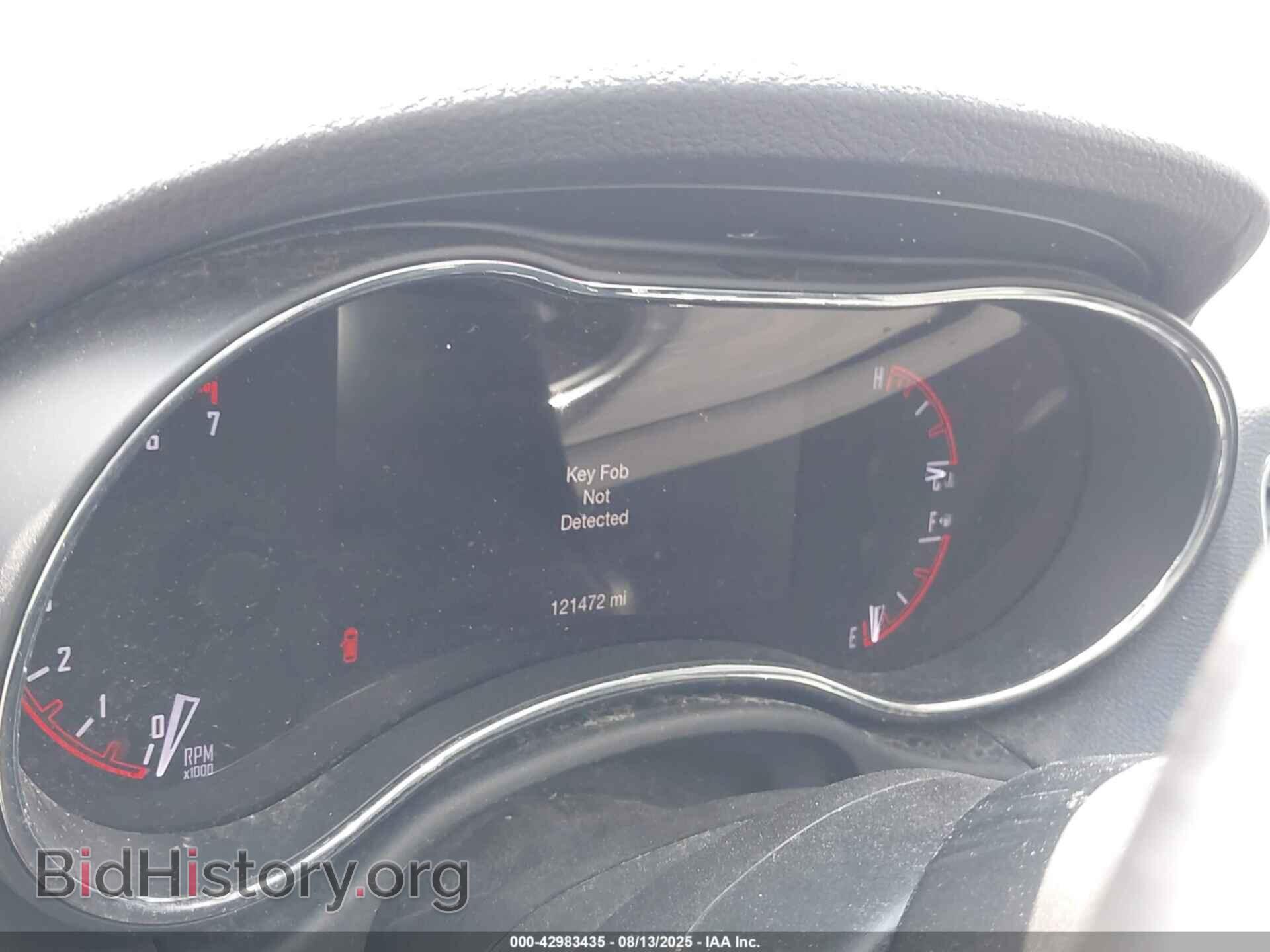 2017 DODGE DURANGO - VIN: 1C4RDHAG0HC736968 - Фото 7