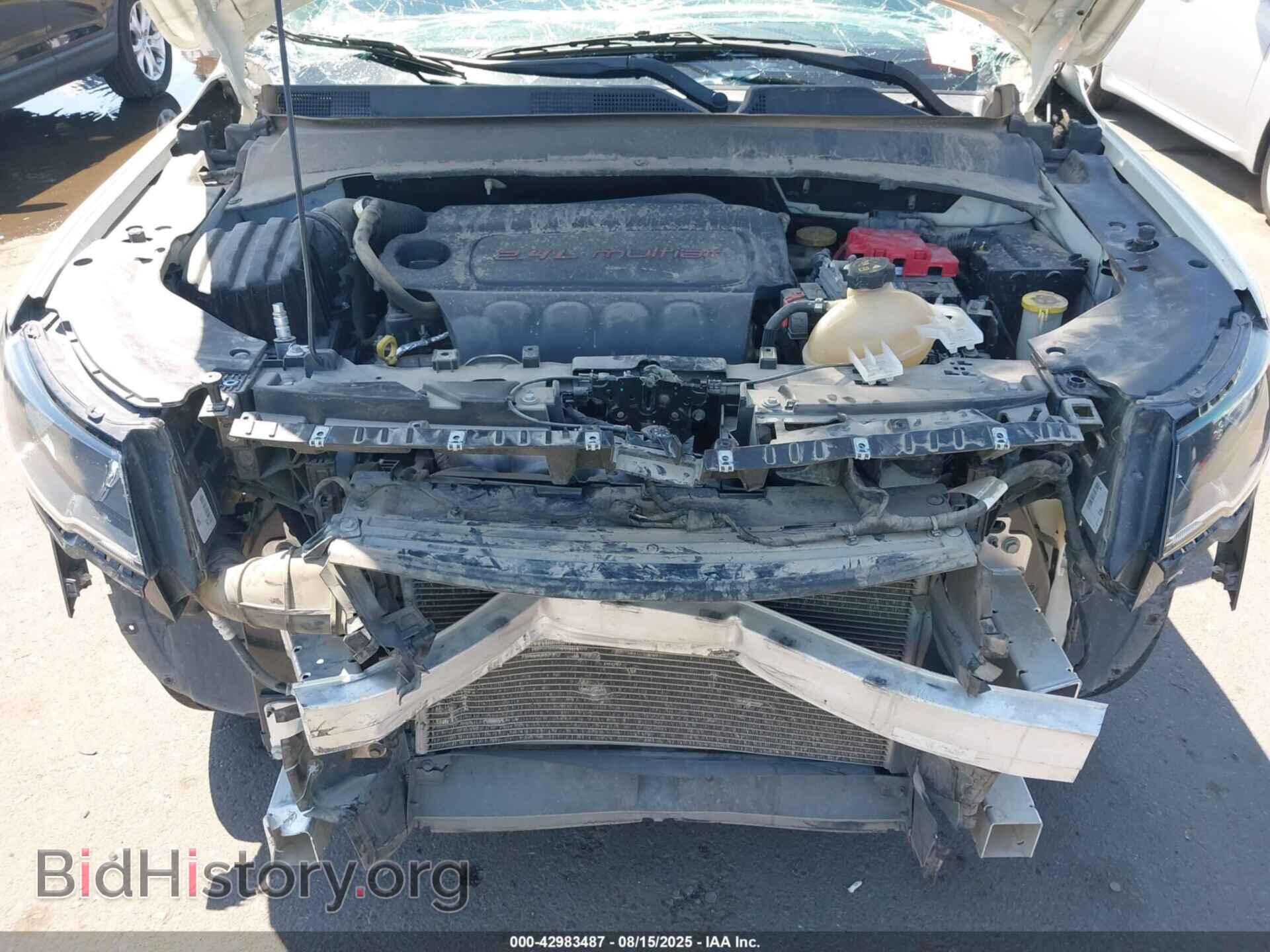 2020 JEEP COMPASS - VIN: 3C4NJCBB6LT159048 - Фото 10