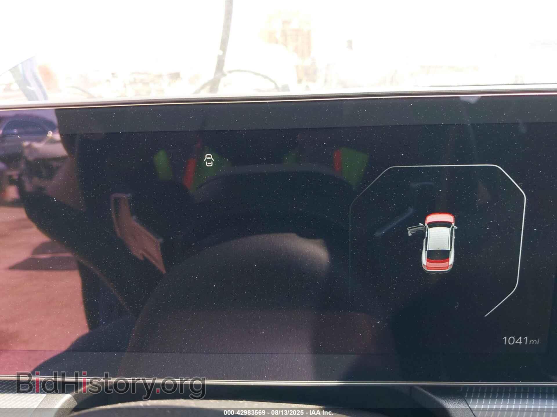 2025 KIA K4 - VIN: 3KPFW4DEXSE044314 - Фото 7