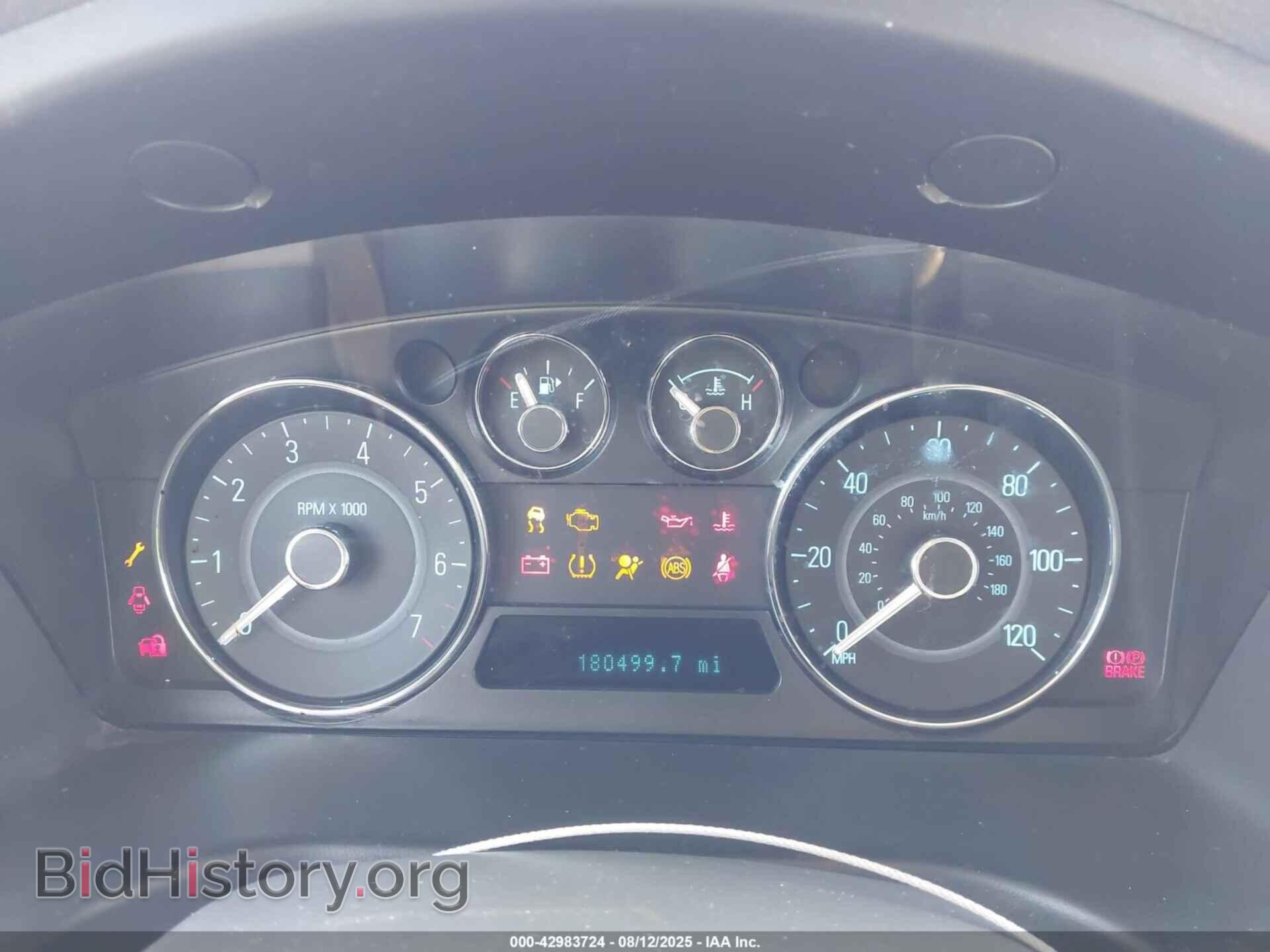 2009 FORD FLEX - VIN: 2FMDK52C89BA77819 - Фото 7
