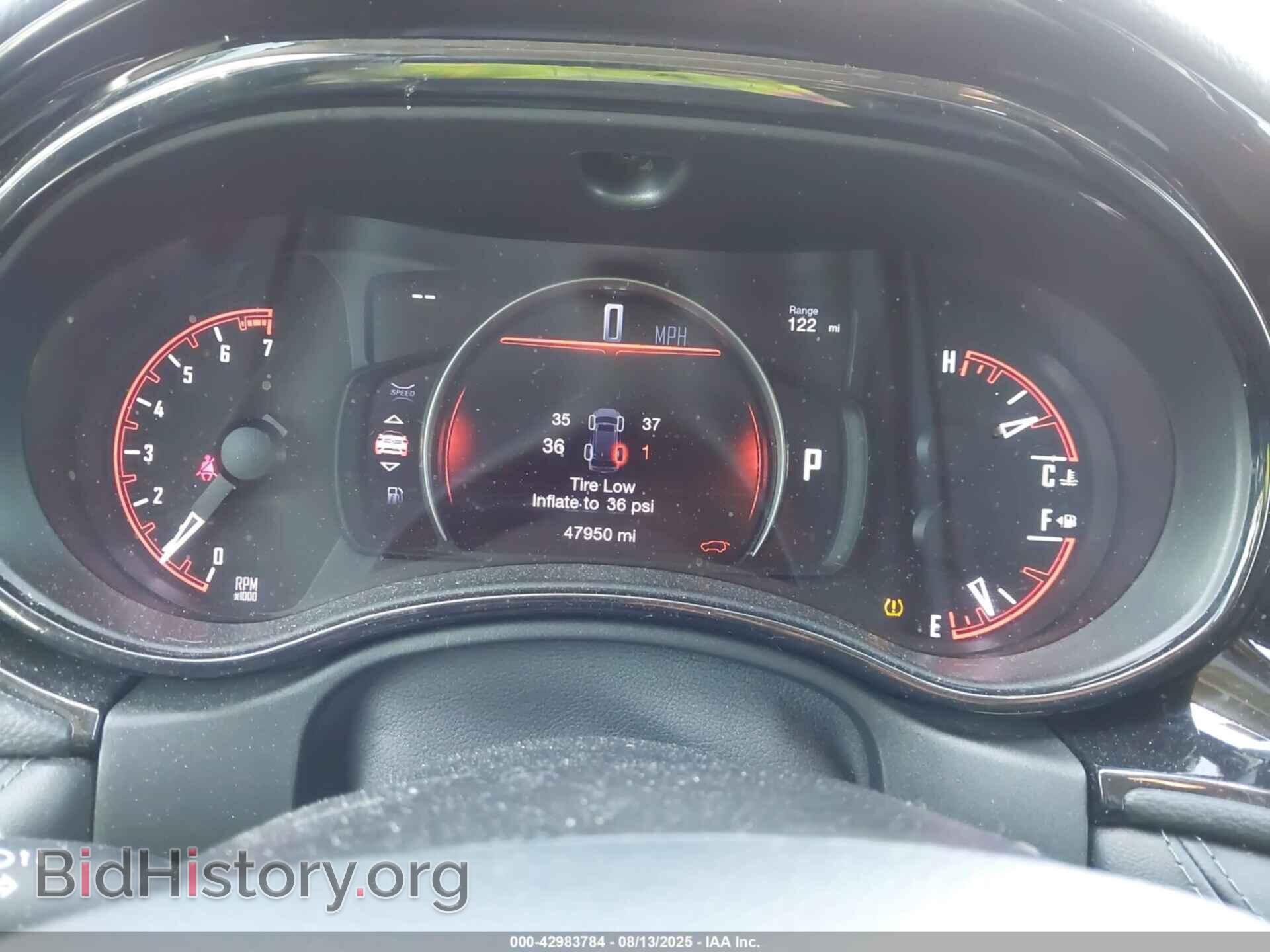2021 DODGE DURANGO - VIN: 1C4RDHAG8MC519601 - Photo 7