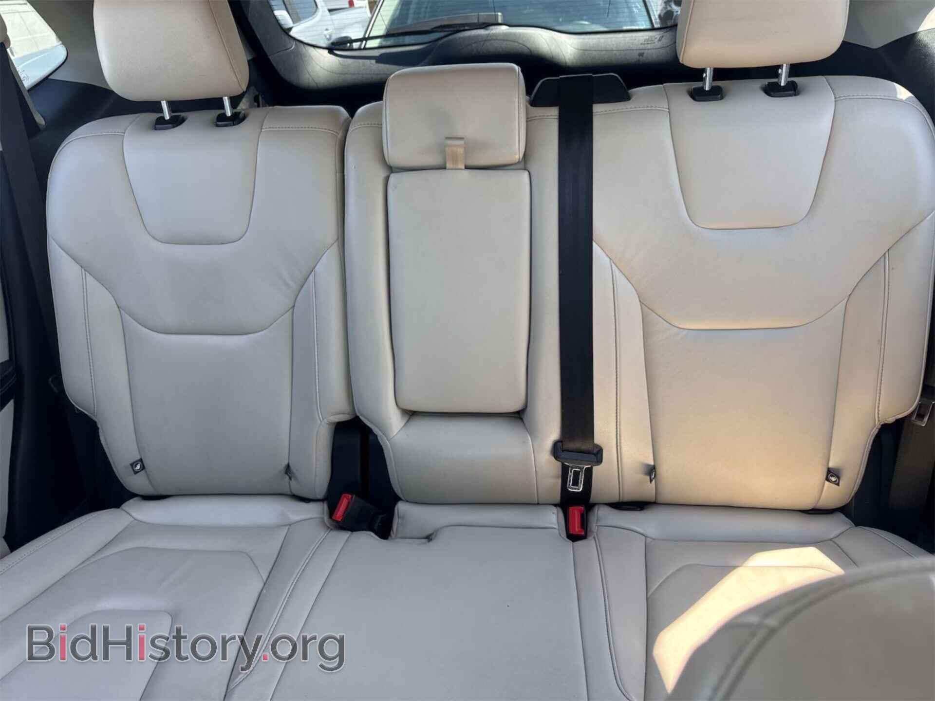 2021 FORD EDGE - VIN: 2FMPK3K97MBA51176 - Photo 13
