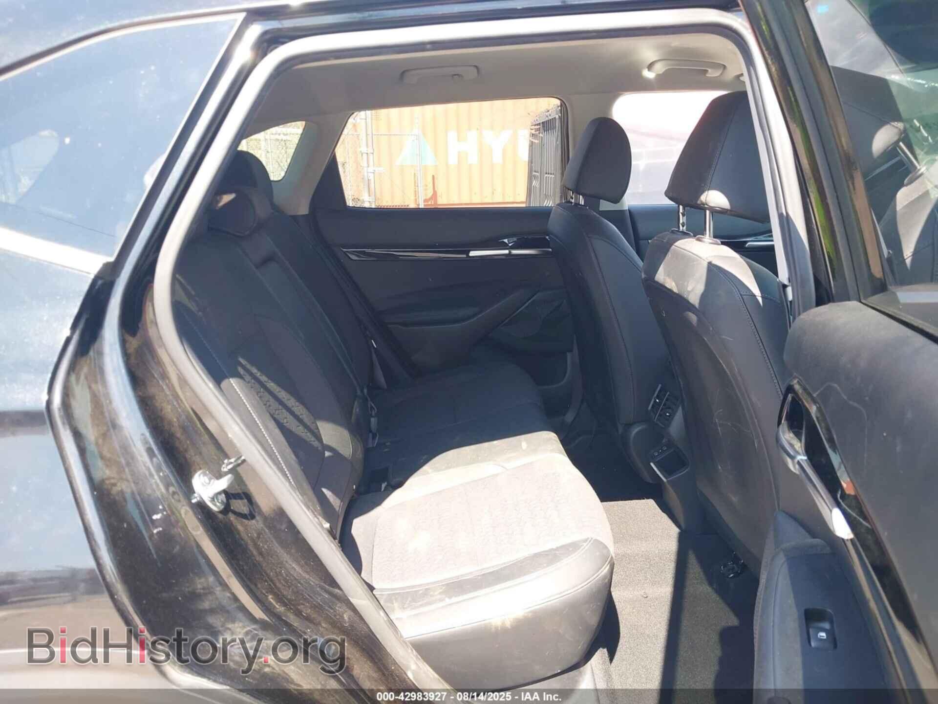 2024 KIA SELTOS - VIN: KNDEU2AA9R7666467 - Фото 8