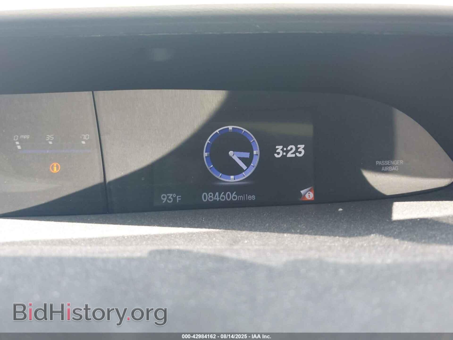 2015 HONDA CIVIC - VIN: 19XFB2F56FE293471 - Фото 7