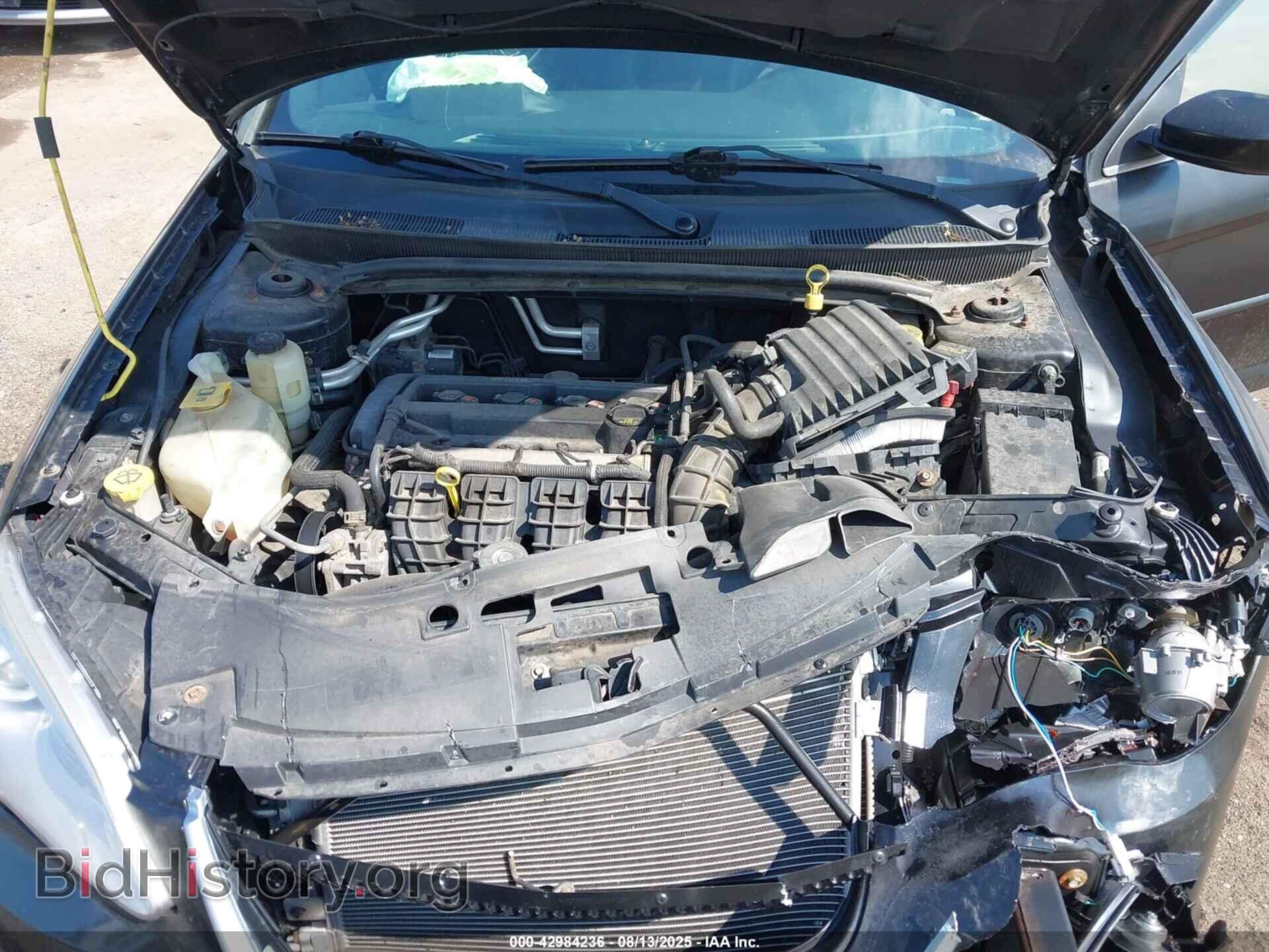 2013 CHRYSLER 200 - VIN: 1C3CCBBB5DN721720 - Фото 10