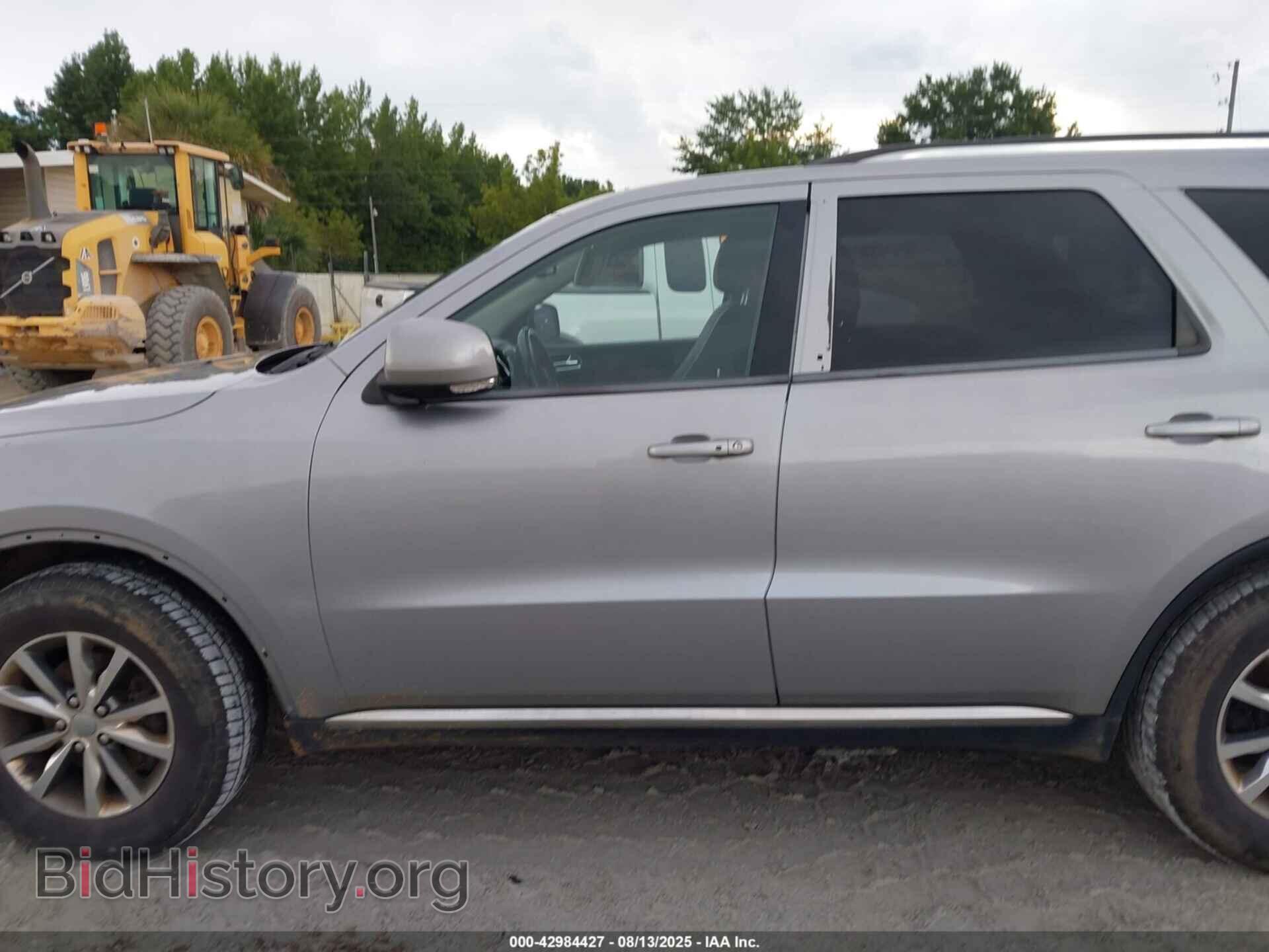 2014 DODGE DURANGO - VIN: 1C4RDJDG9EC360687 - Photo 14