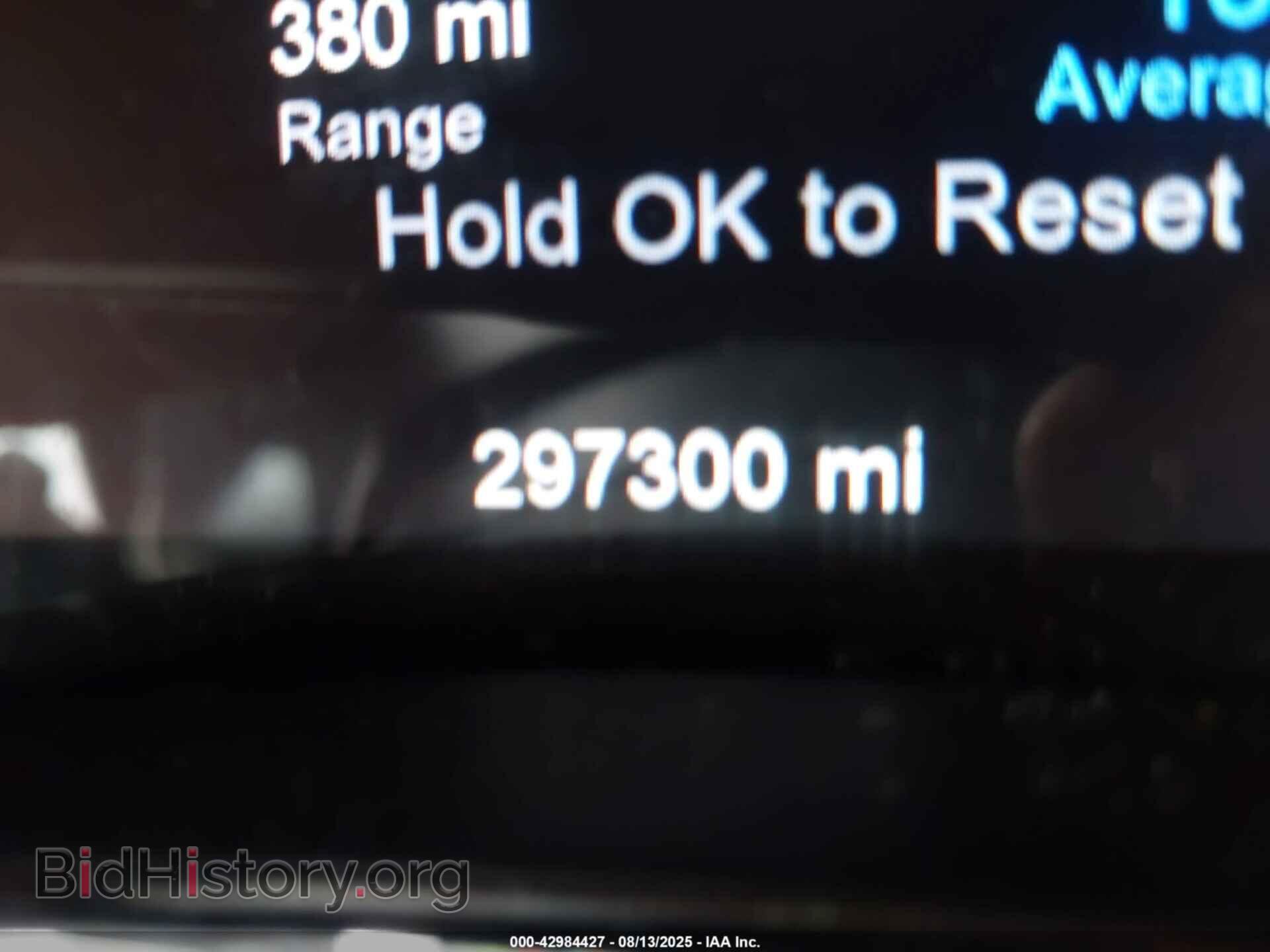 2014 DODGE DURANGO - VIN: 1C4RDJDG9EC360687 - Photo 15