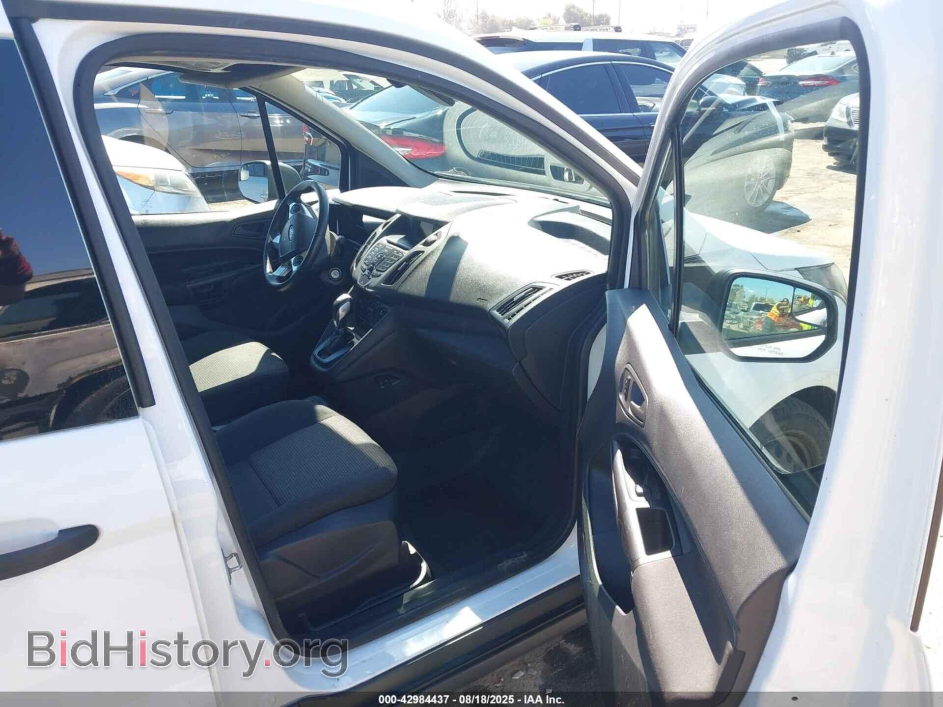 2015 FORD TRANSIT CONNECT - VIN: NM0LS7E76F1210348 - Фото 5