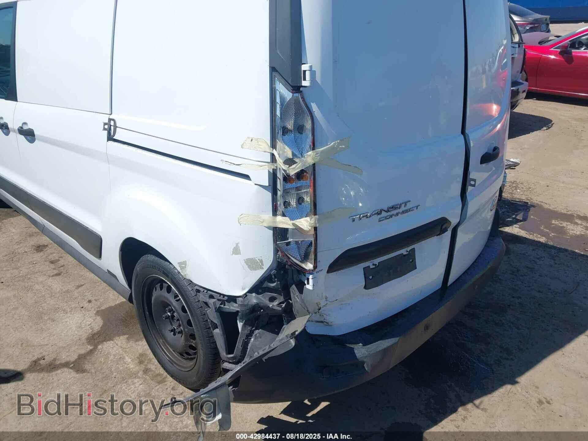 2015 FORD TRANSIT CONNECT - VIN: NM0LS7E76F1210348 - Фото 6