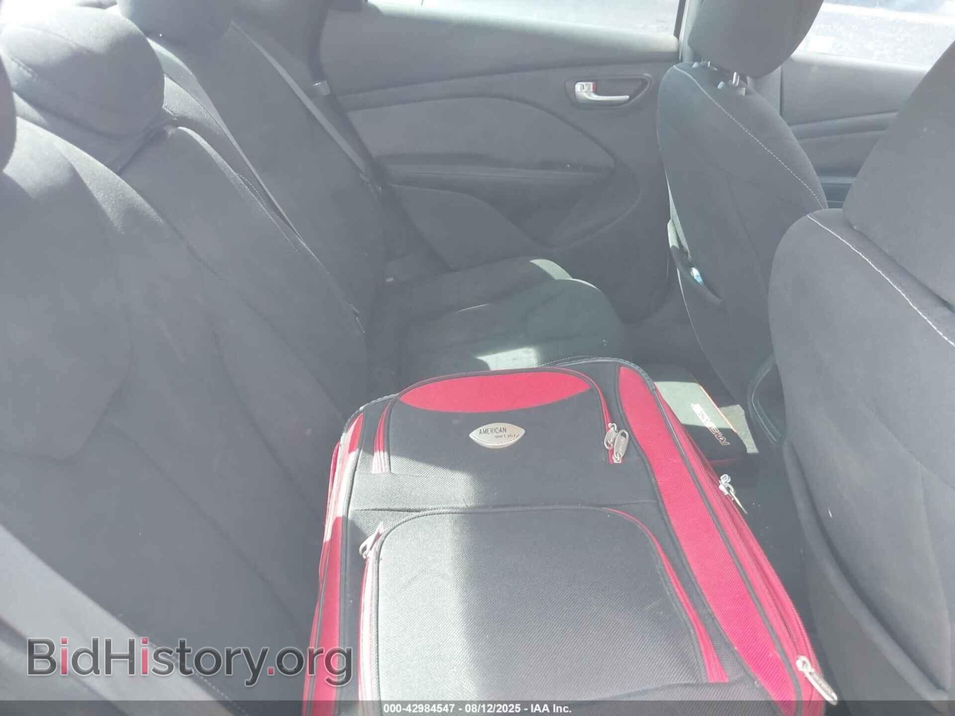 2013 DODGE DART - VIN: 1C3CDFBA7DD181997 - Photo 8