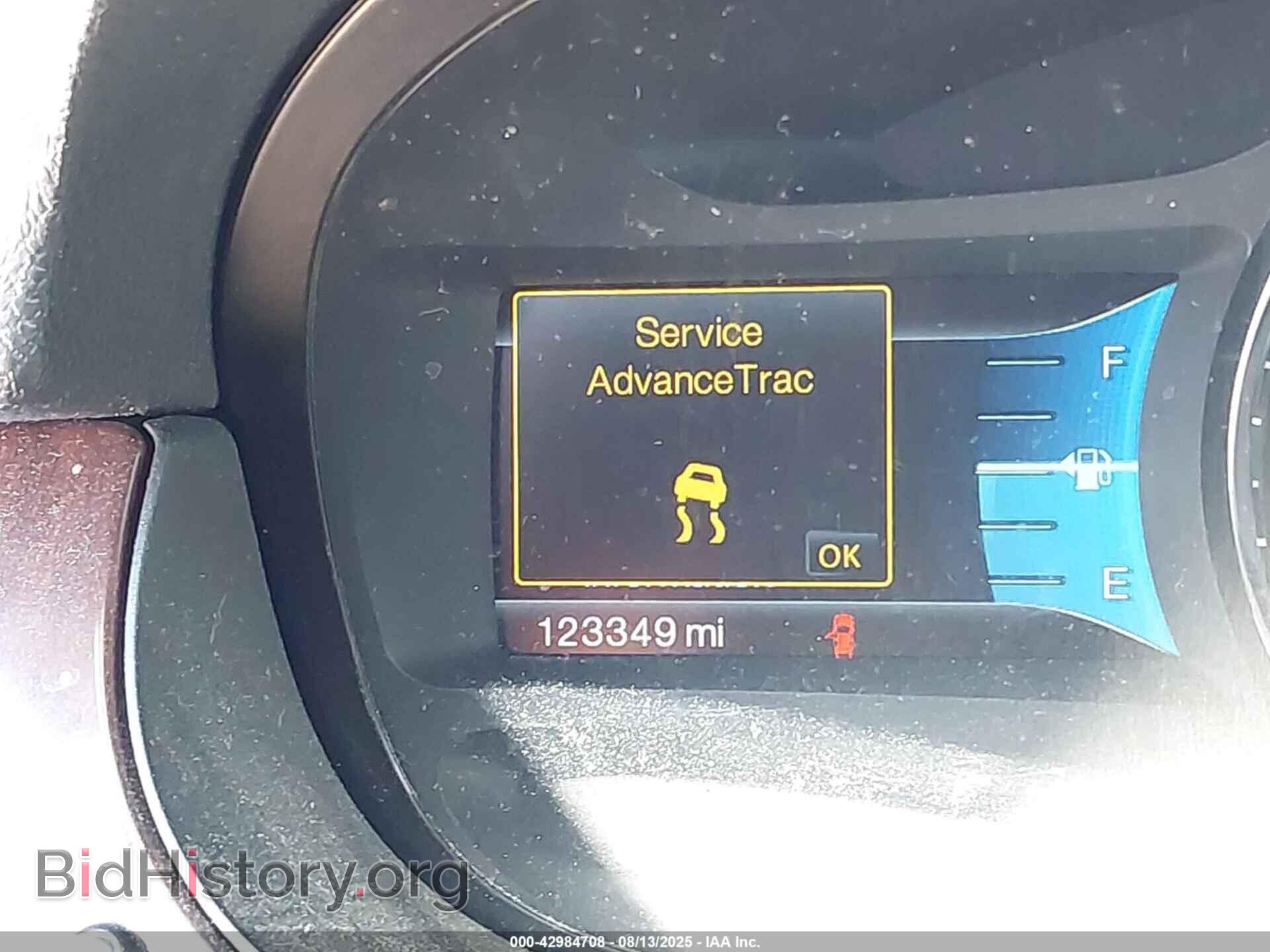 2011 FORD EDGE - VIN: 2FMDK4KC0BBA86398 - Фото 15