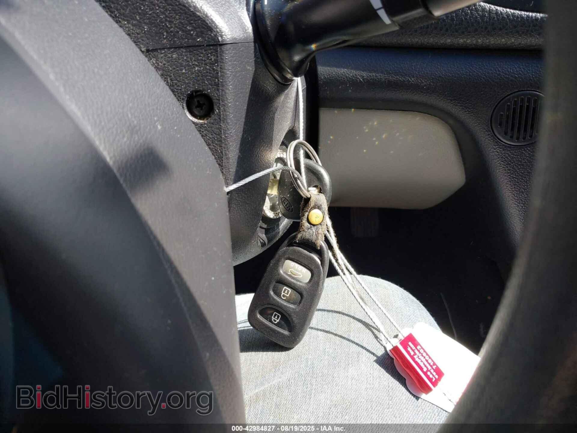 2012 KIA FORTE - VIN: KNAFU4A27C5572189 - Фото 11