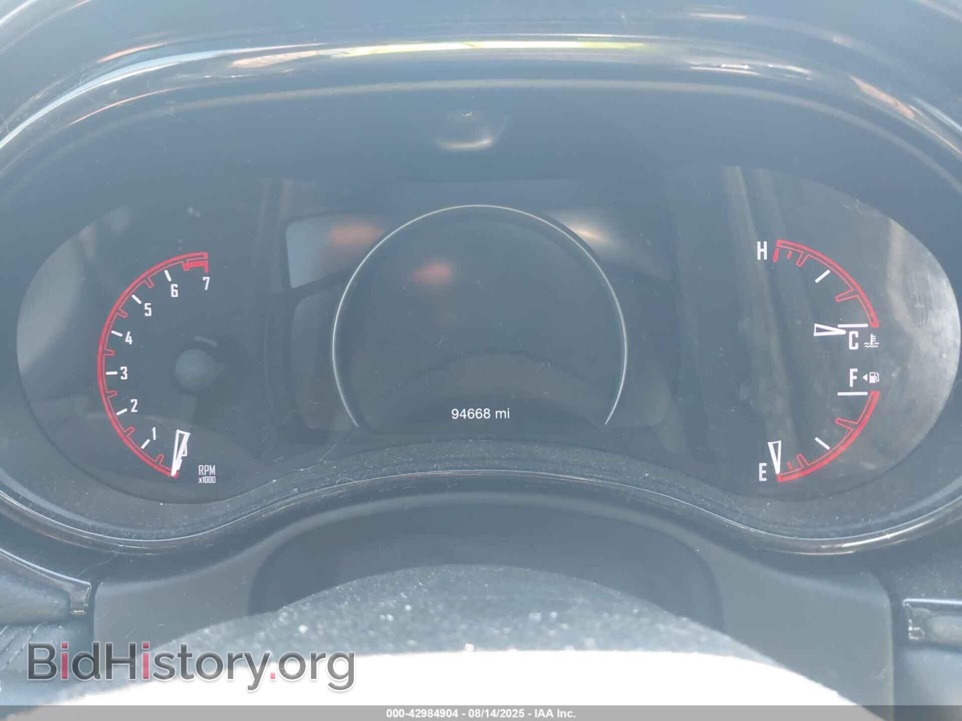 2021 DODGE DURANGO - VIN: 1C4RDJDGXMC545491 - Photo 7