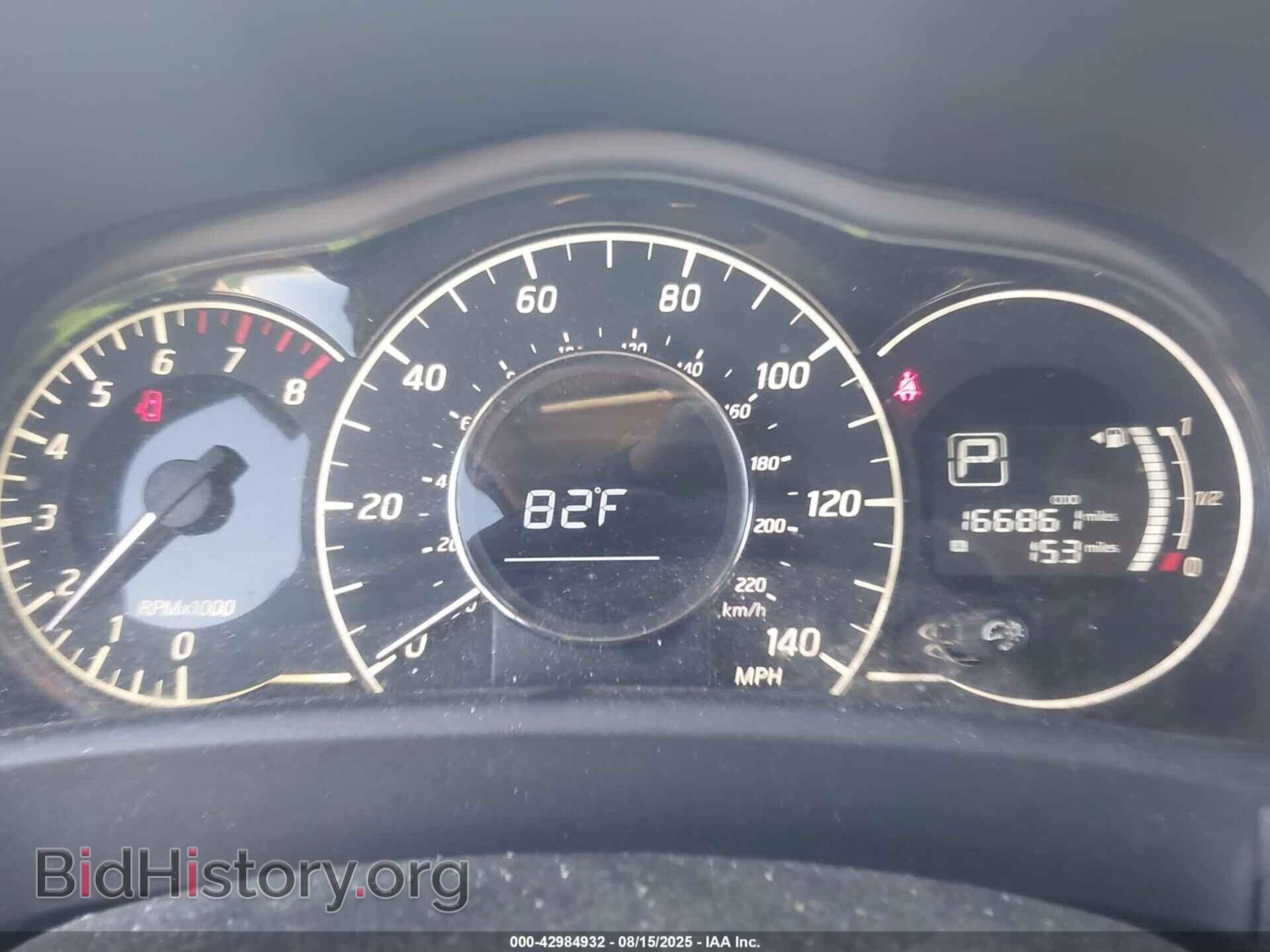 2017 NISSAN VERSA NOTE - VIN: 3N1CE2CP3HL373604 - Photo 7
