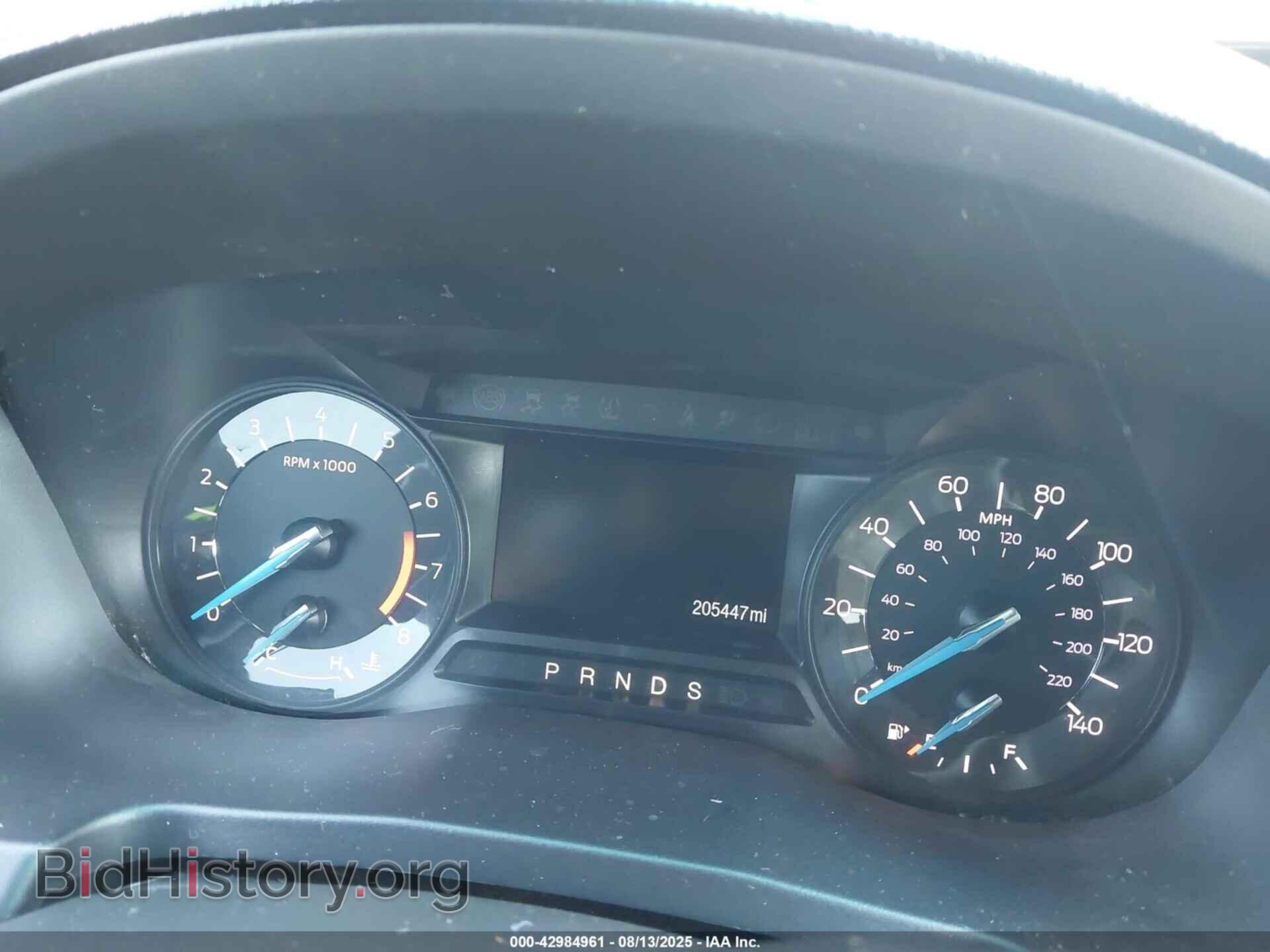 2016 FORD EXPLORER - VIN: 1FM5K7B85GGB17579 - Photo 7
