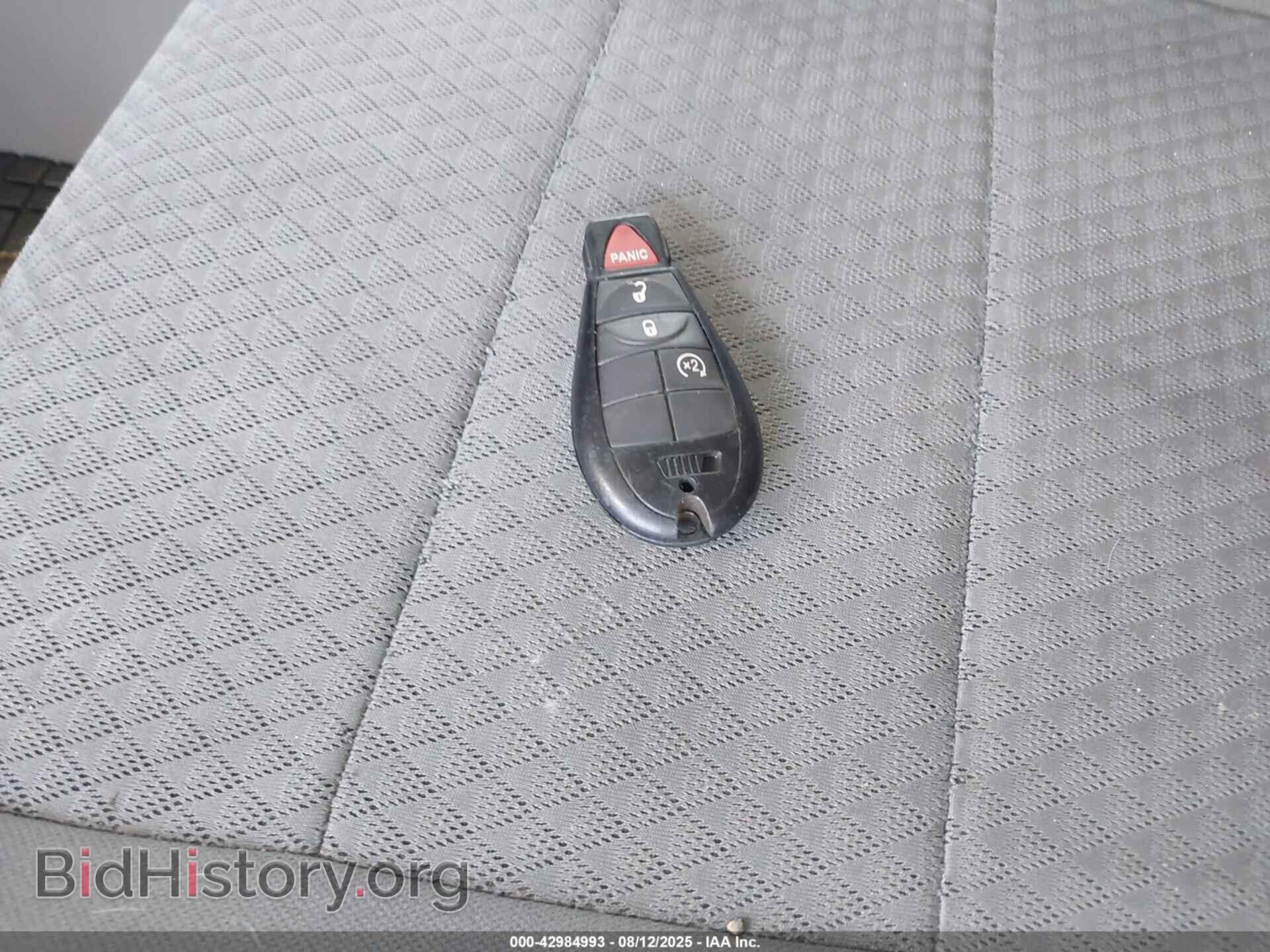 2010 DODGE GRAND CARAVAN - VIN: 2D4RN4DE2AR166830 - Фото 11