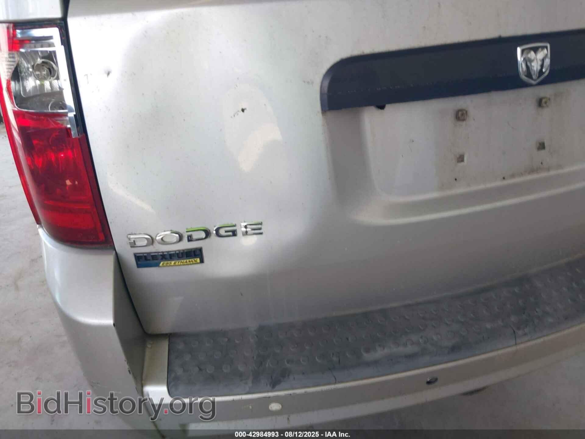 2010 DODGE GRAND CARAVAN - VIN: 2D4RN4DE2AR166830 - Фото 12