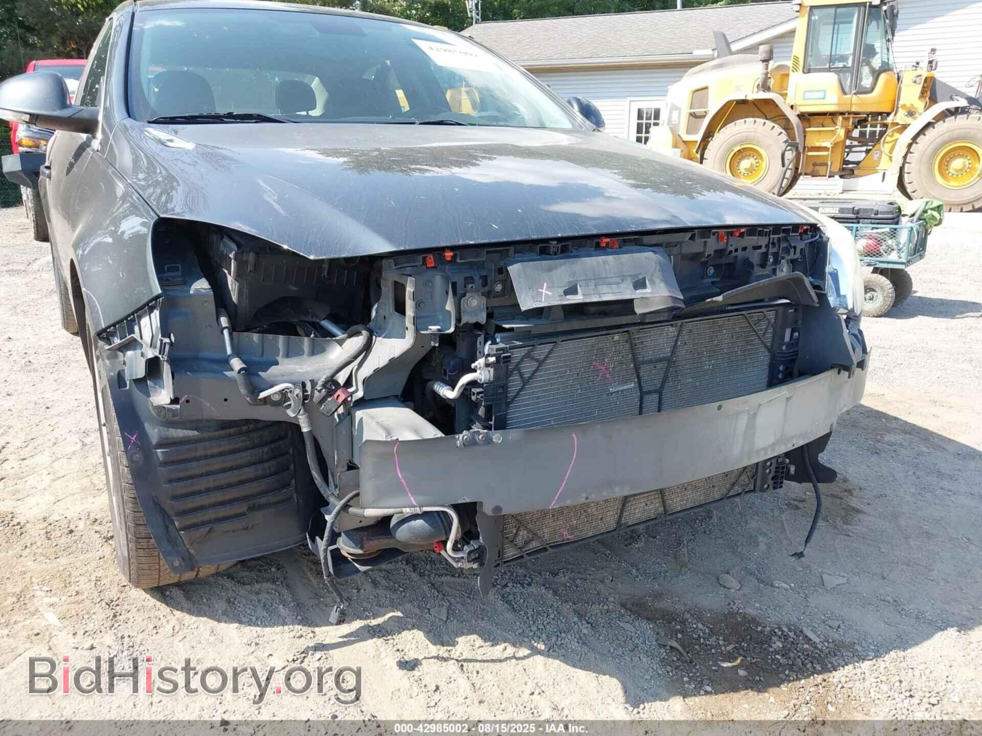 2012 BUICK REGAL - VIN: 2G4GS5EV4C9214778 - Фото 6