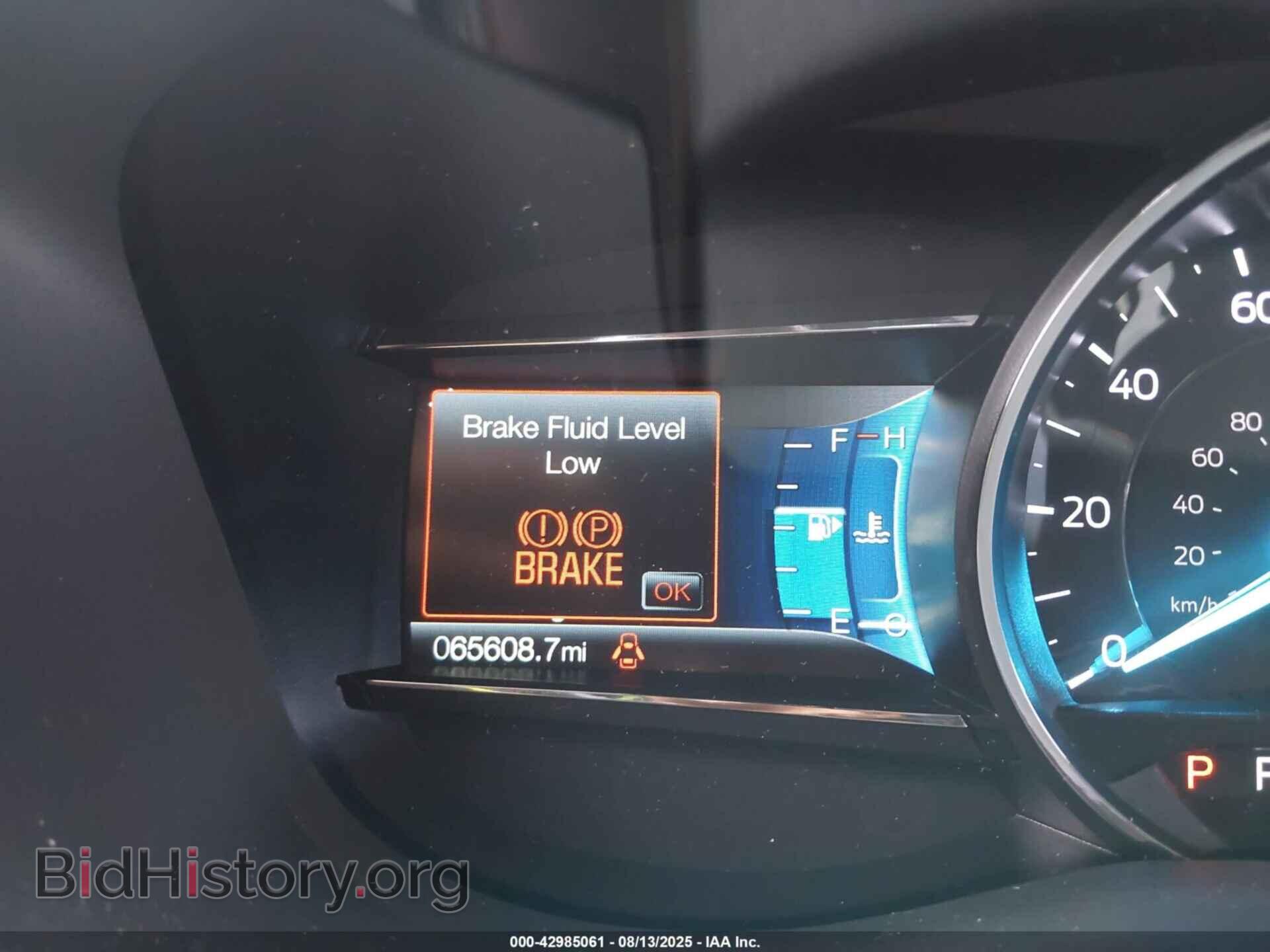 2018 FORD EXPLORER - VIN: 1FM5K8D85JGB38118 - Photo 15