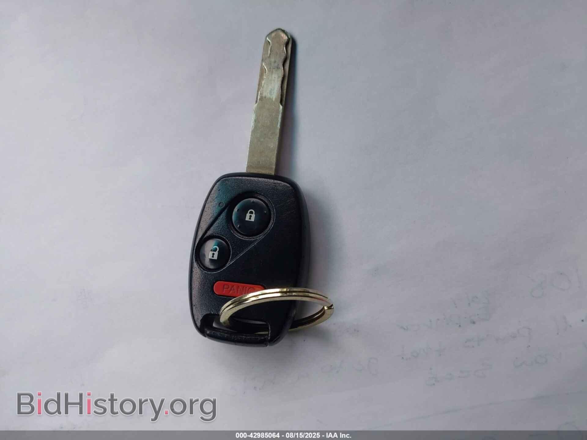 2008 HONDA PILOT - VIN: 5FNYF18718B020182 - Фото 11