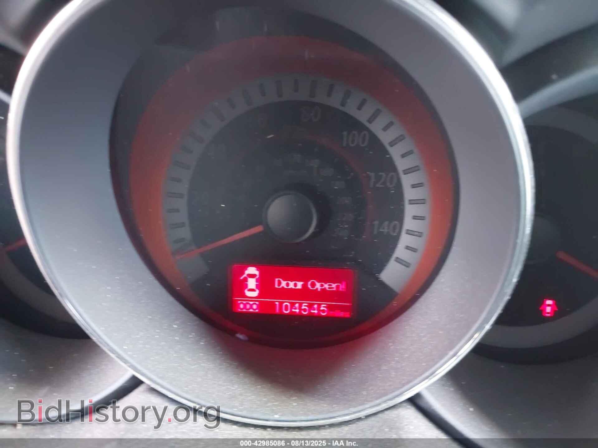 2013 KIA FORTE - VIN: KNAFW5A39D5692991 - Фото 7