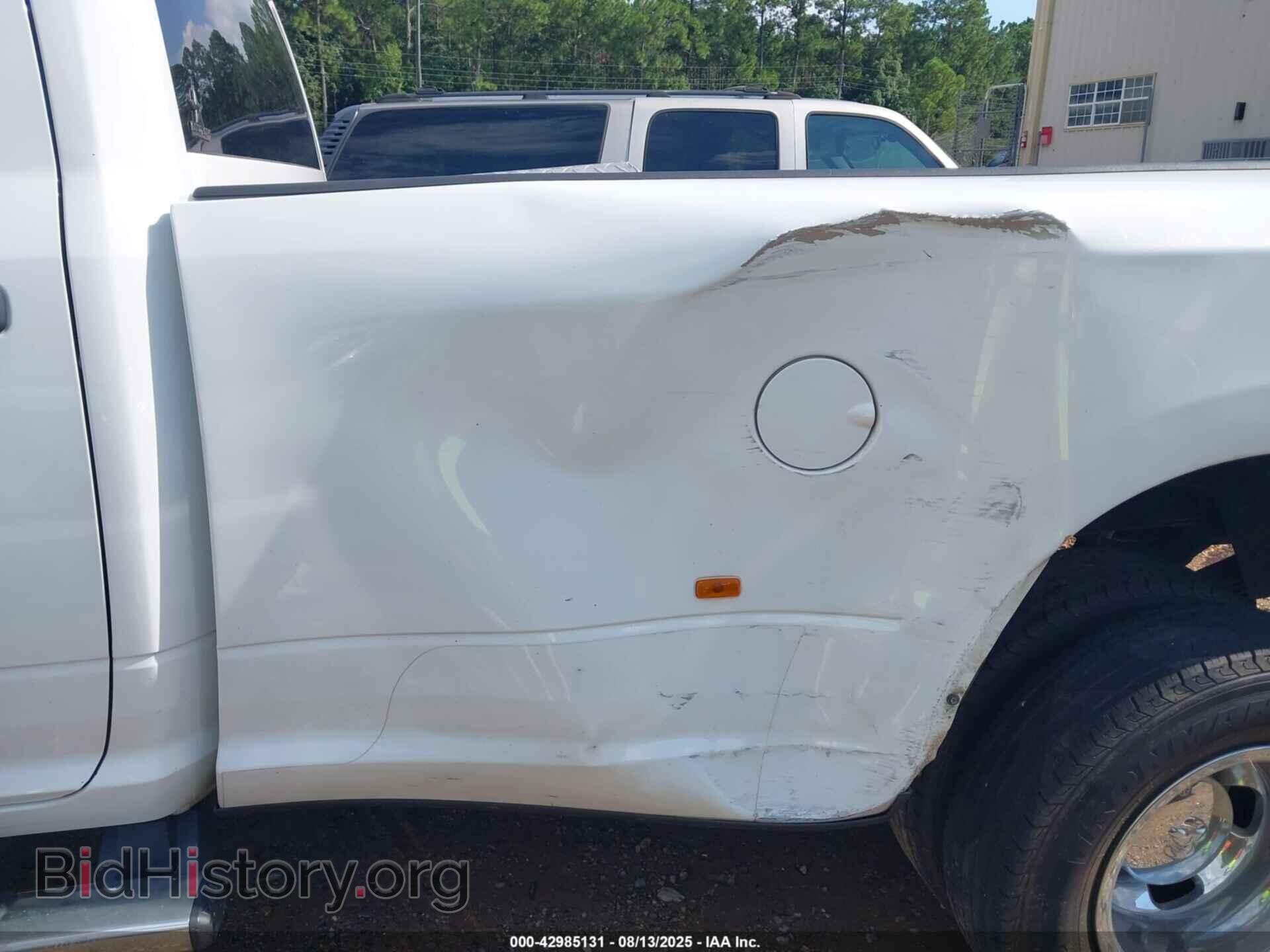 2018 RAM 3500 - VIN: 3C63RRGL9JG397316 - Фото 11