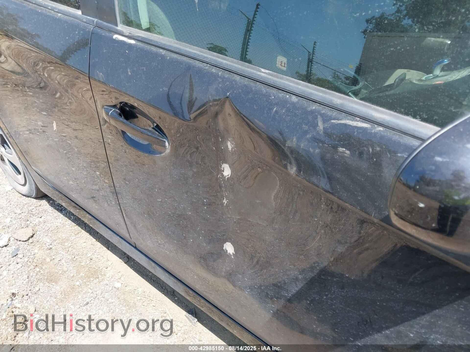2015 TOYOTA PRIUS - VIN: JTDKN3DU1F0452962 - Фото 6