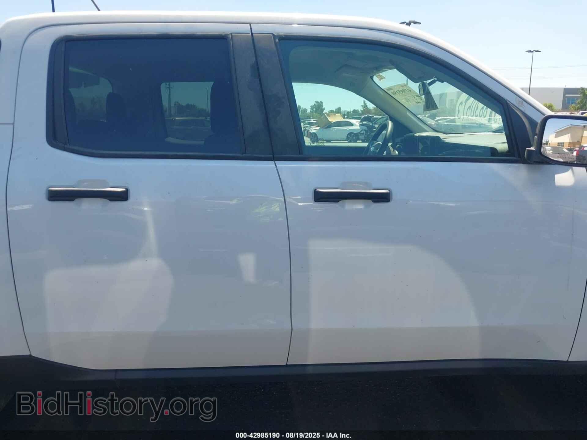 2023 FORD MAVERICK - VIN: 3FTTW8E35PRA38685 - Фото 13