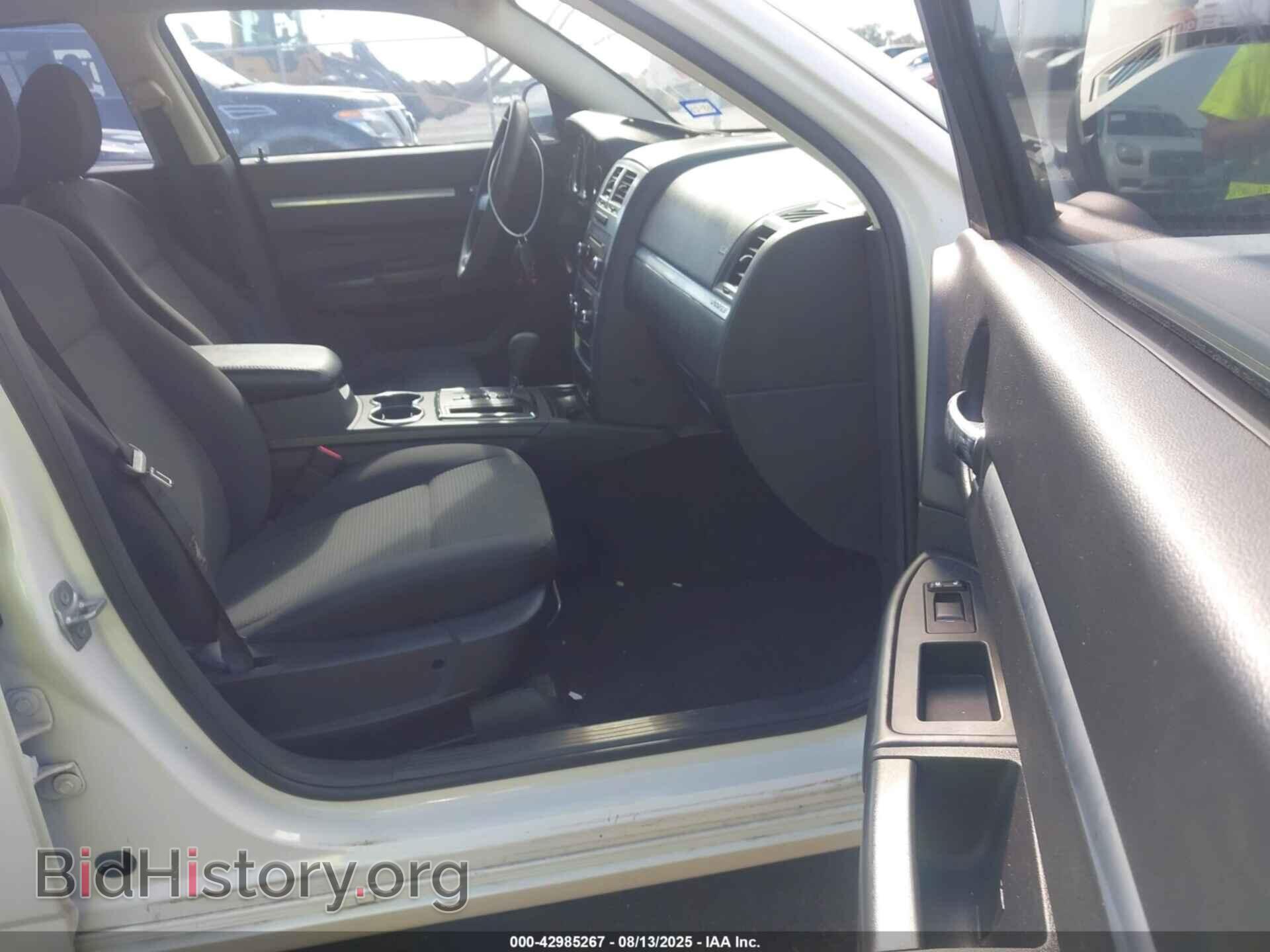 2010 DODGE CHARGER - VIN: 2B3CA4CD6AH172404 - Фото 5