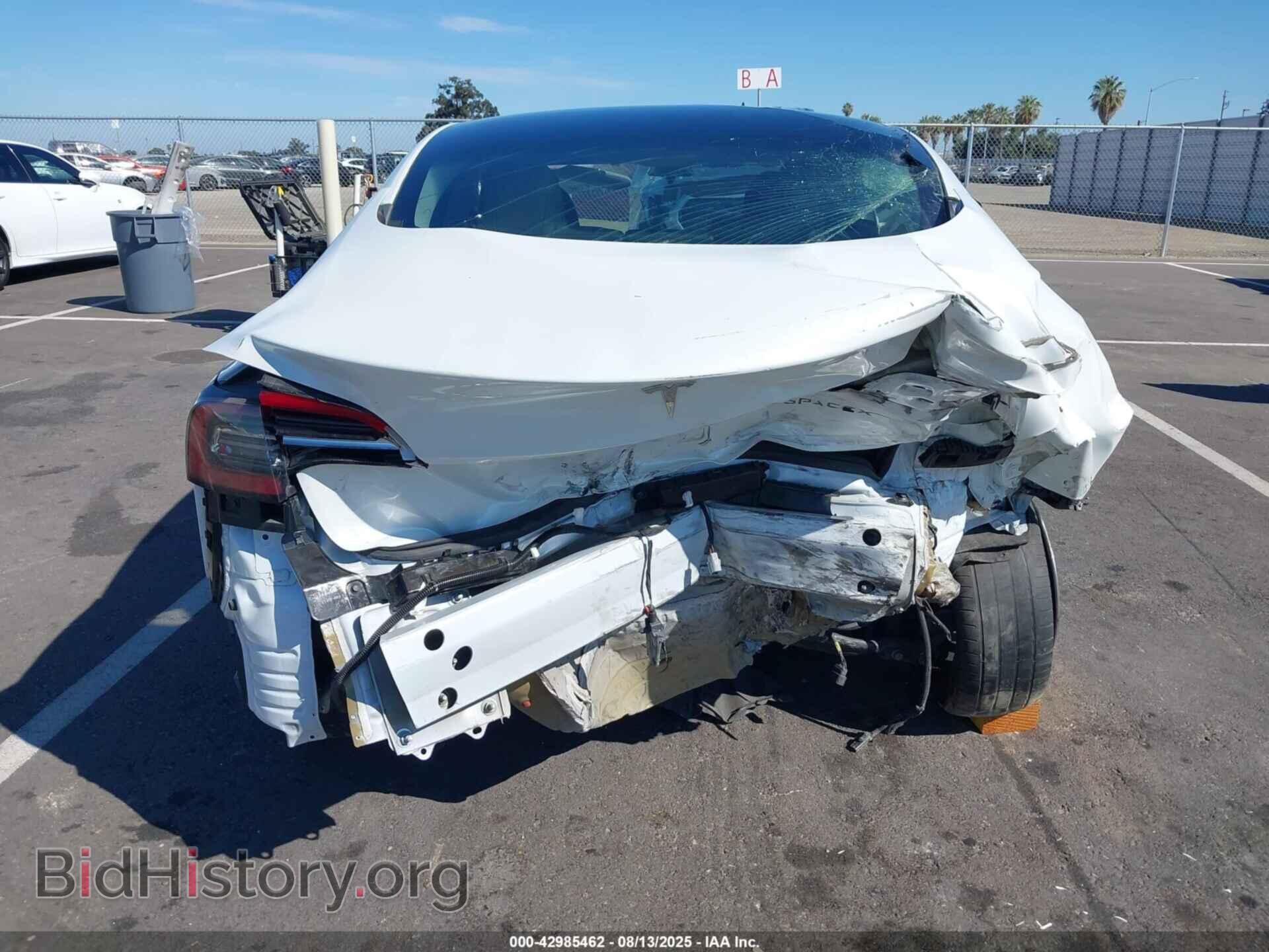 2023 TESLA MODEL 3 - VIN: 5YJ3E1EA0PF593960 - Фото 17