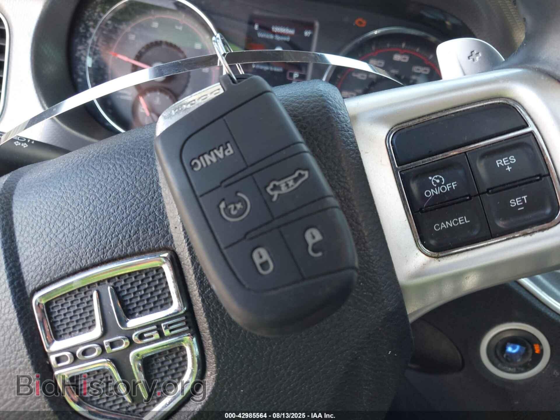 2013 DODGE CHARGER - VIN: 2C3CDXCT4DH647782 - Фото 11