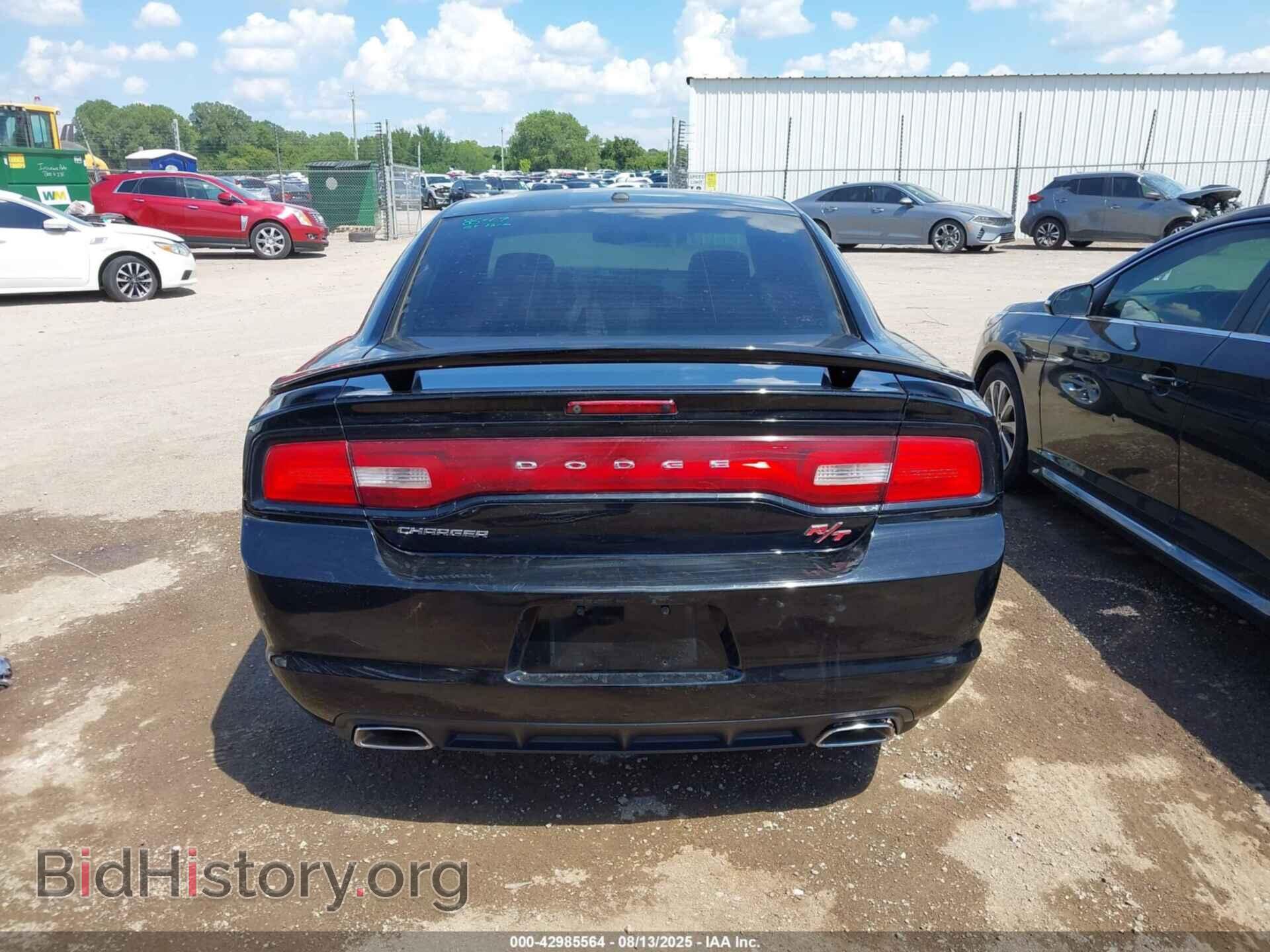 2013 DODGE CHARGER - VIN: 2C3CDXCT4DH647782 - Фото 16