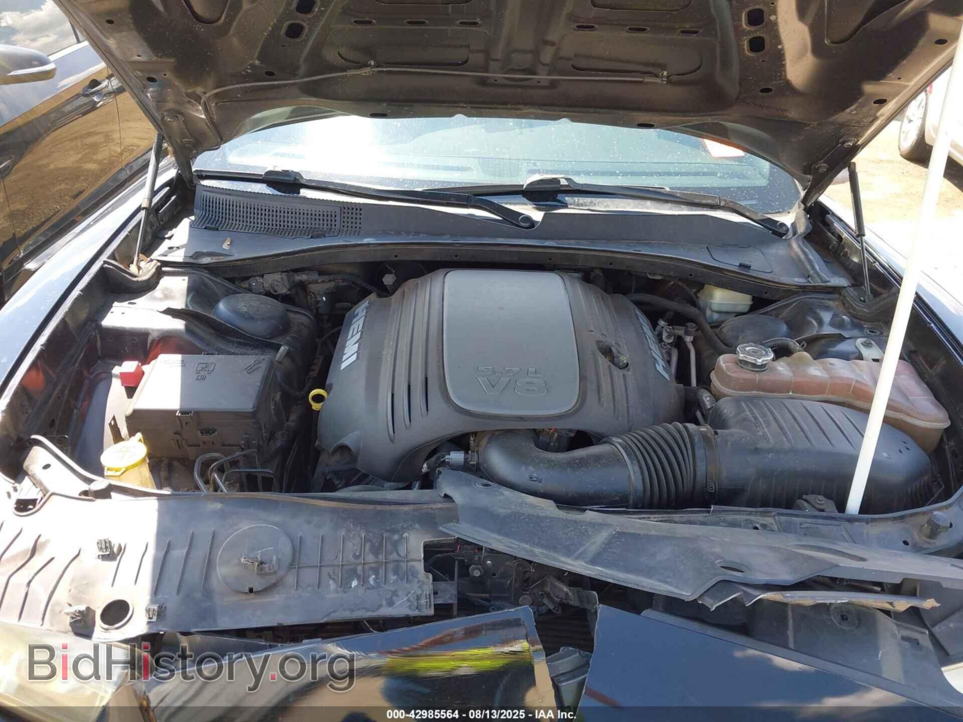 2013 DODGE CHARGER - VIN: 2C3CDXCT4DH647782 - Фото 10