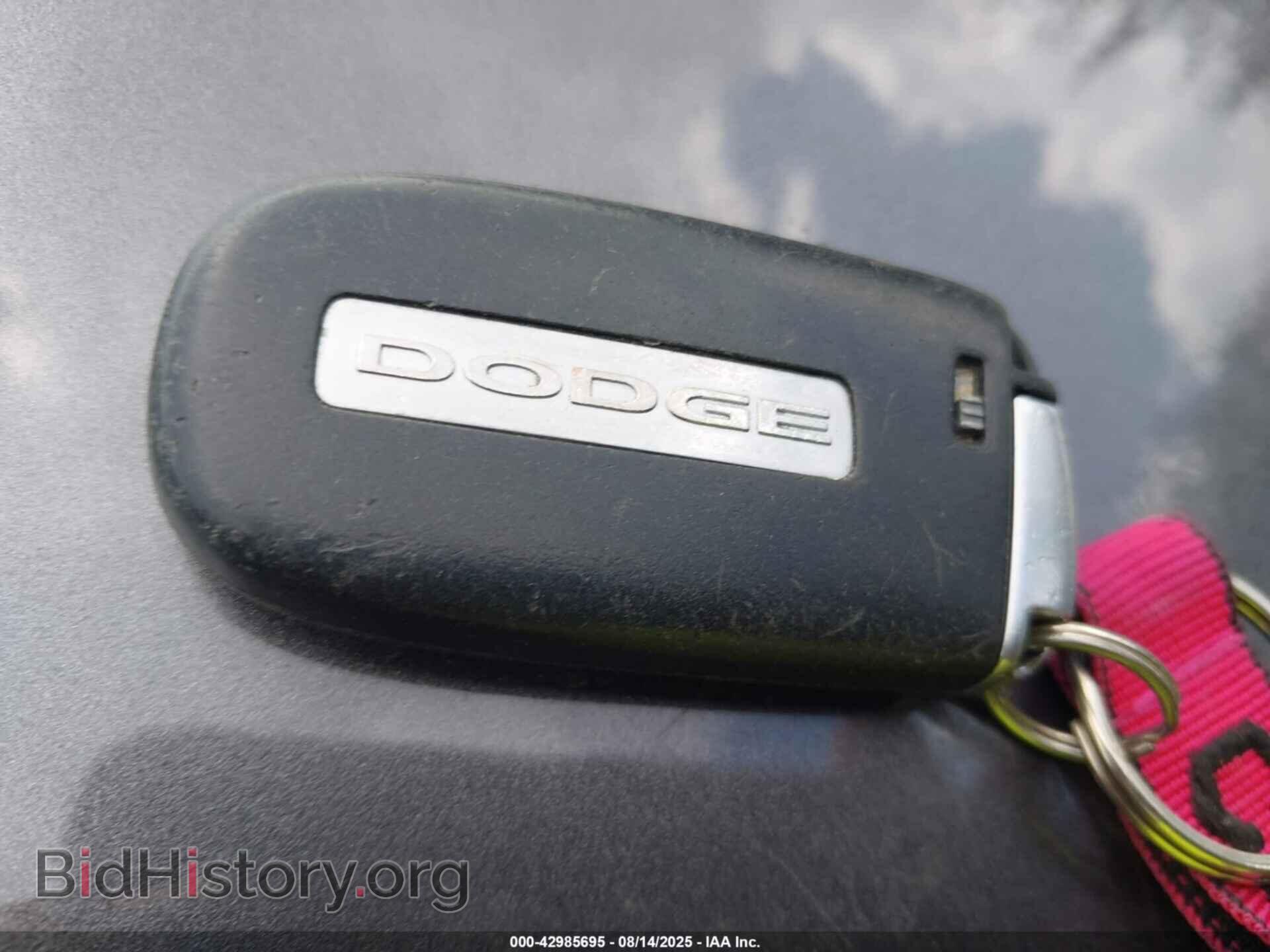 2014 DODGE DURANGO - VIN: 1C4RDJDG3EC507859 - Фото 11