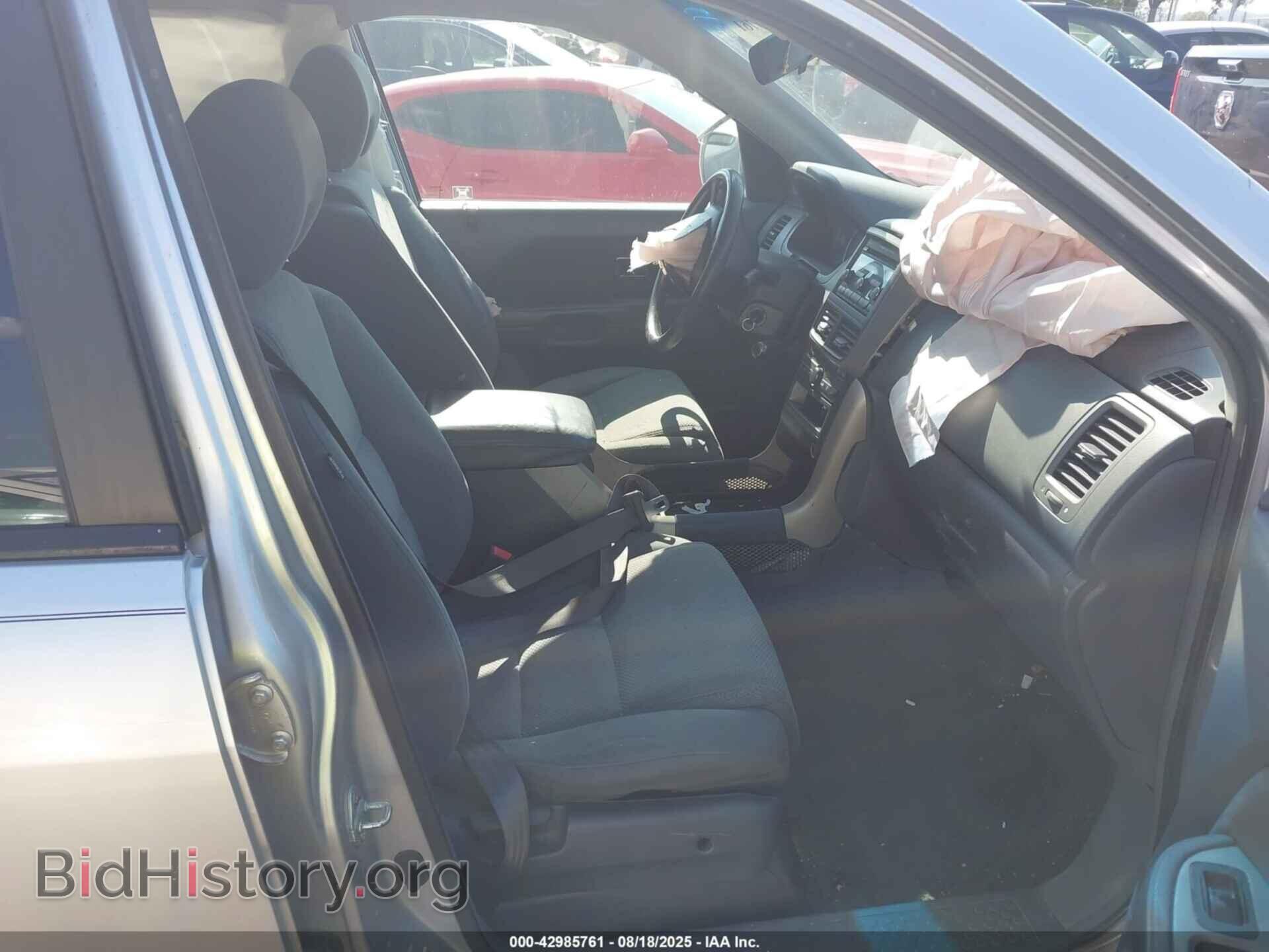 2007 HONDA PILOT - VIN: 5FNYF18467B018836 - Фото 5