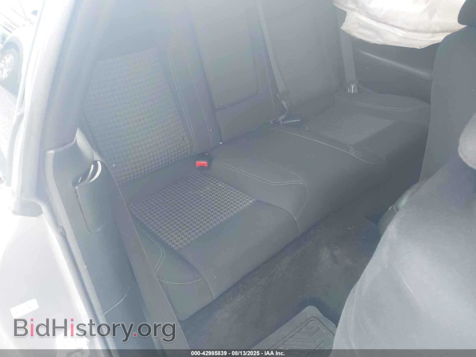2017 DODGE CHALLENGER - VIN: 2C3CDZAG5HH658426 - Photo 8