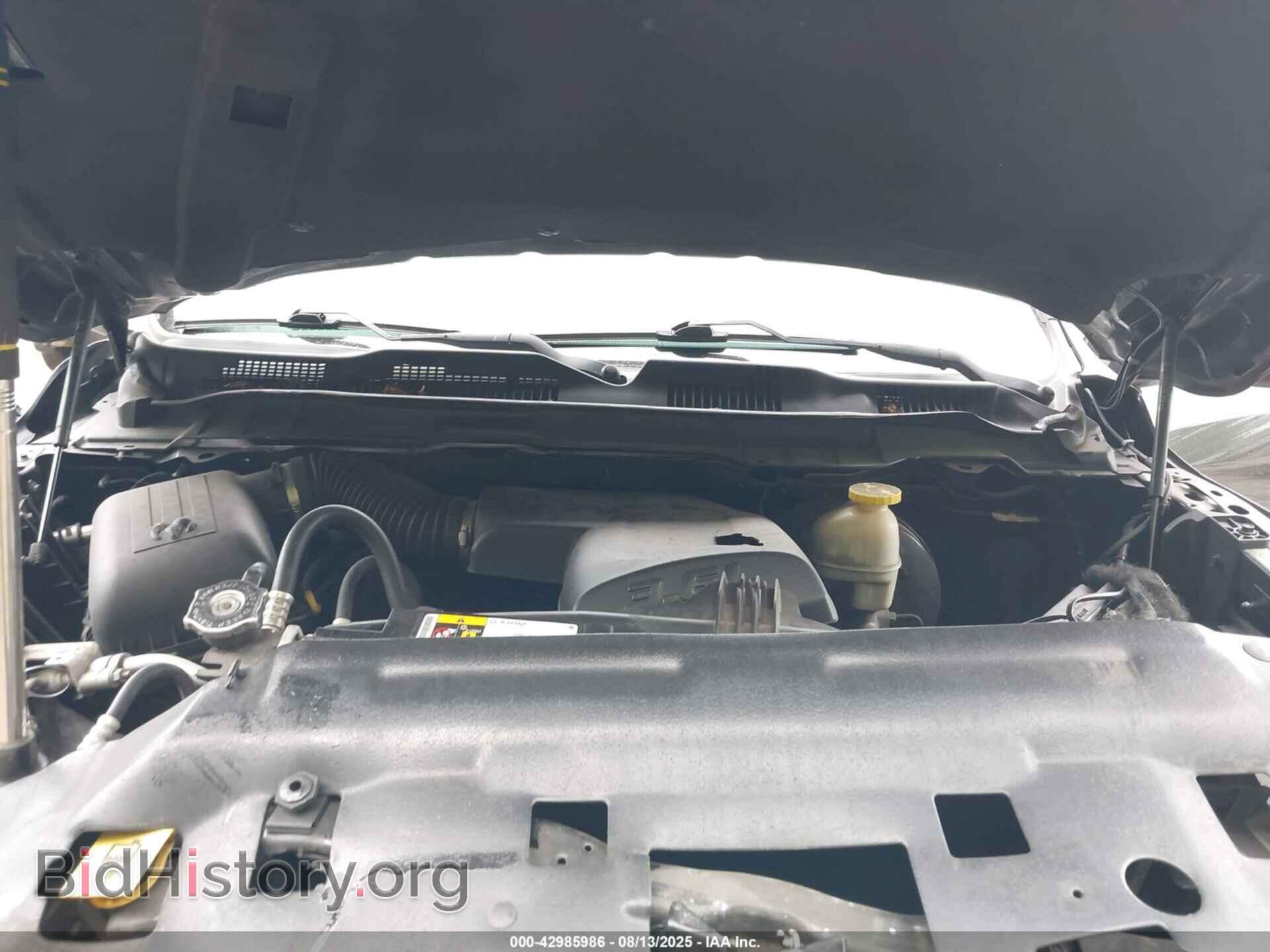 2017 RAM 1500 - VIN: 1C6RR7FG5HS580086 - Photo 10