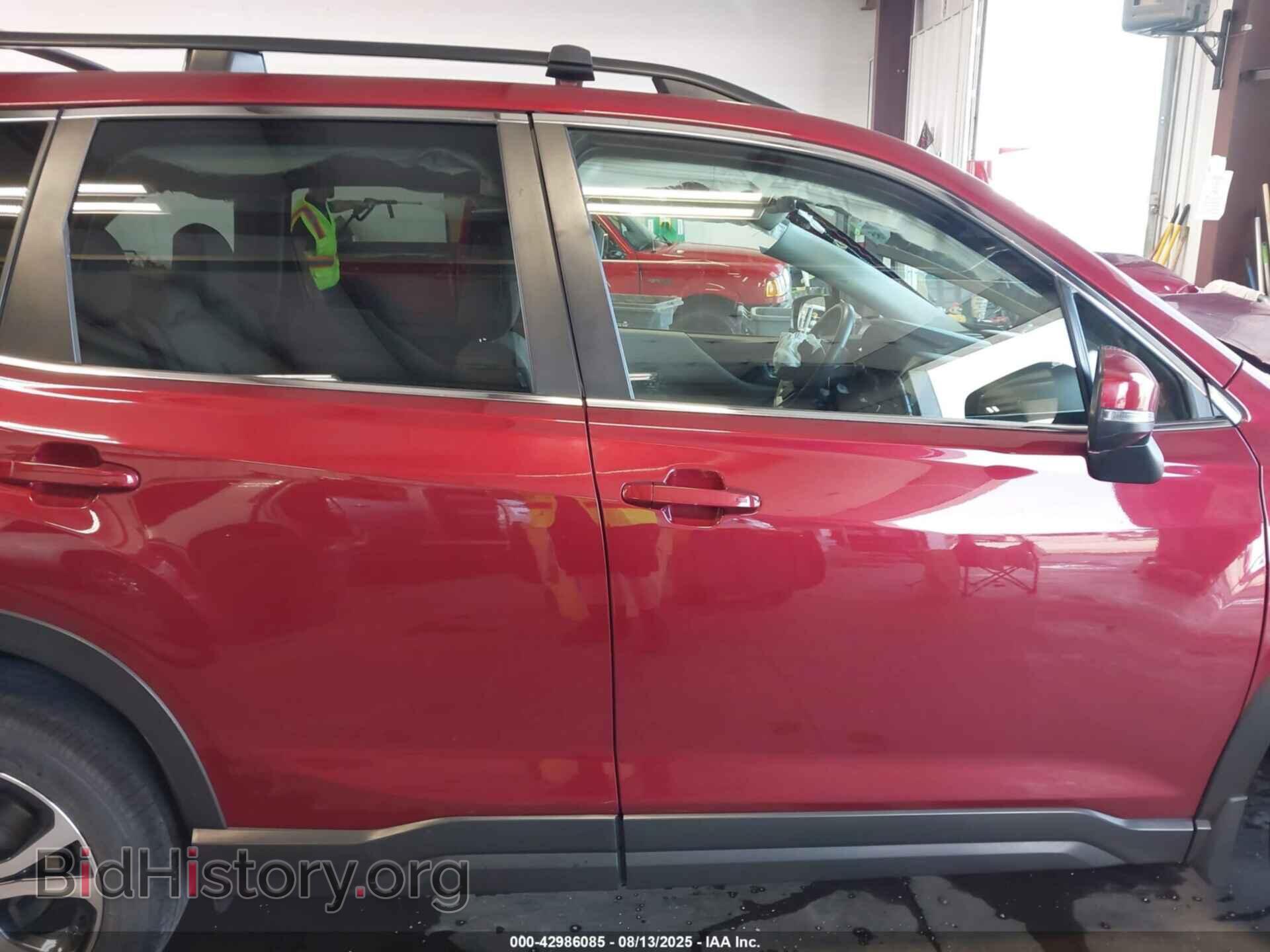 2019 SUBARU FORESTER - VIN: JF2SKAUC7KH538357 - Фото 14