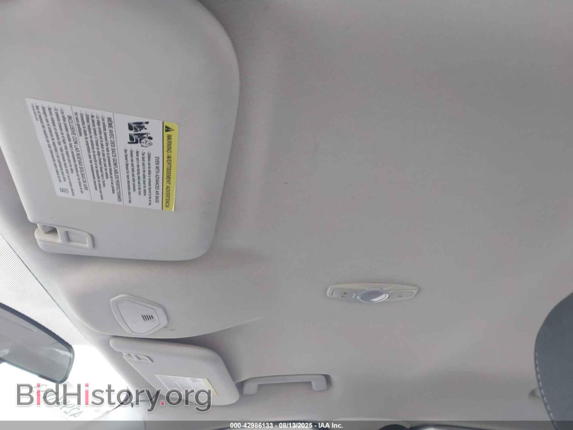 2014 FORD FOCUS - VIN: 1FADP3F23EL267894 - Фото 16