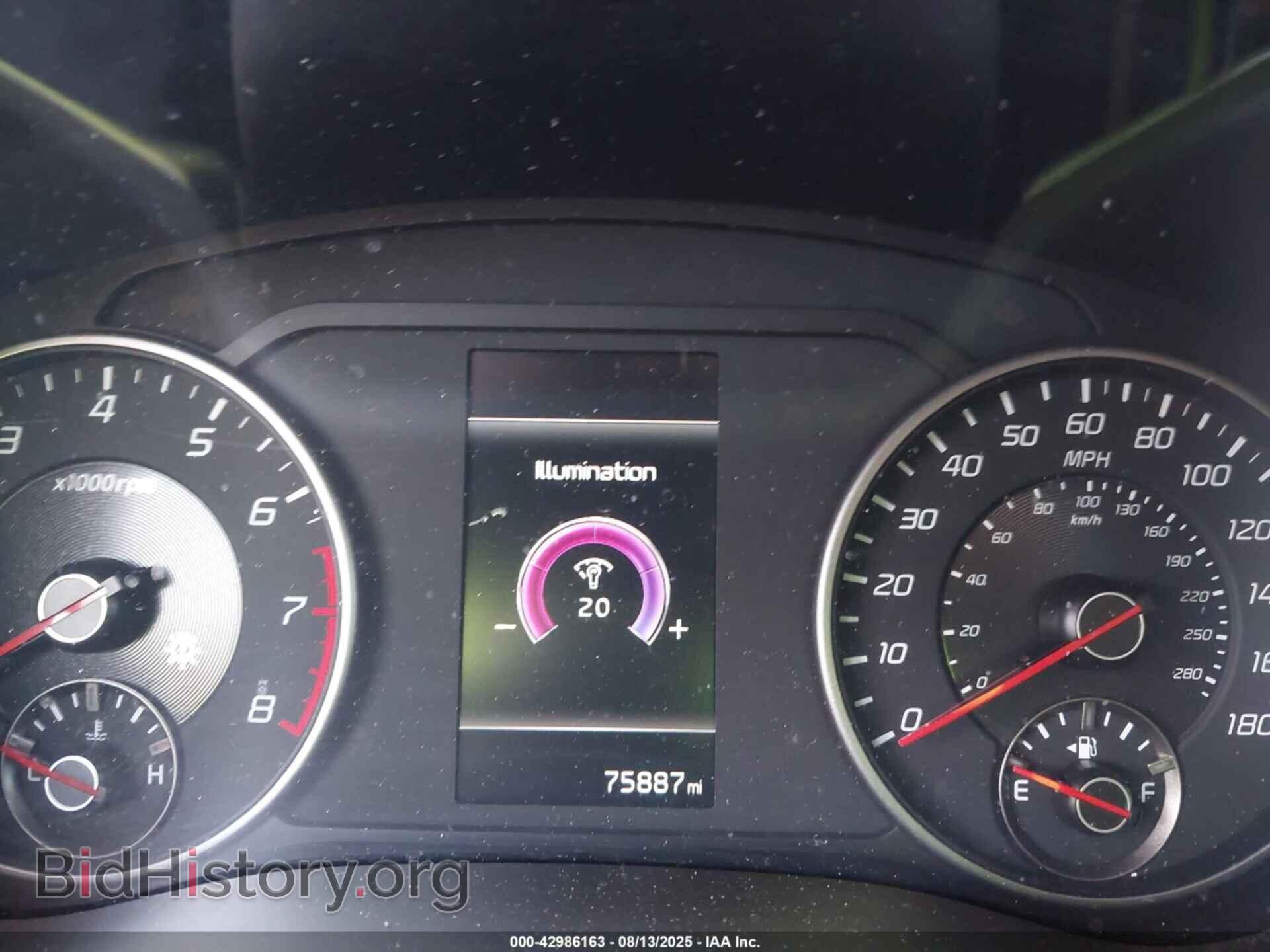 2022 KIA STINGER - VIN: KNAE35LD3N6113256 - Фото 7