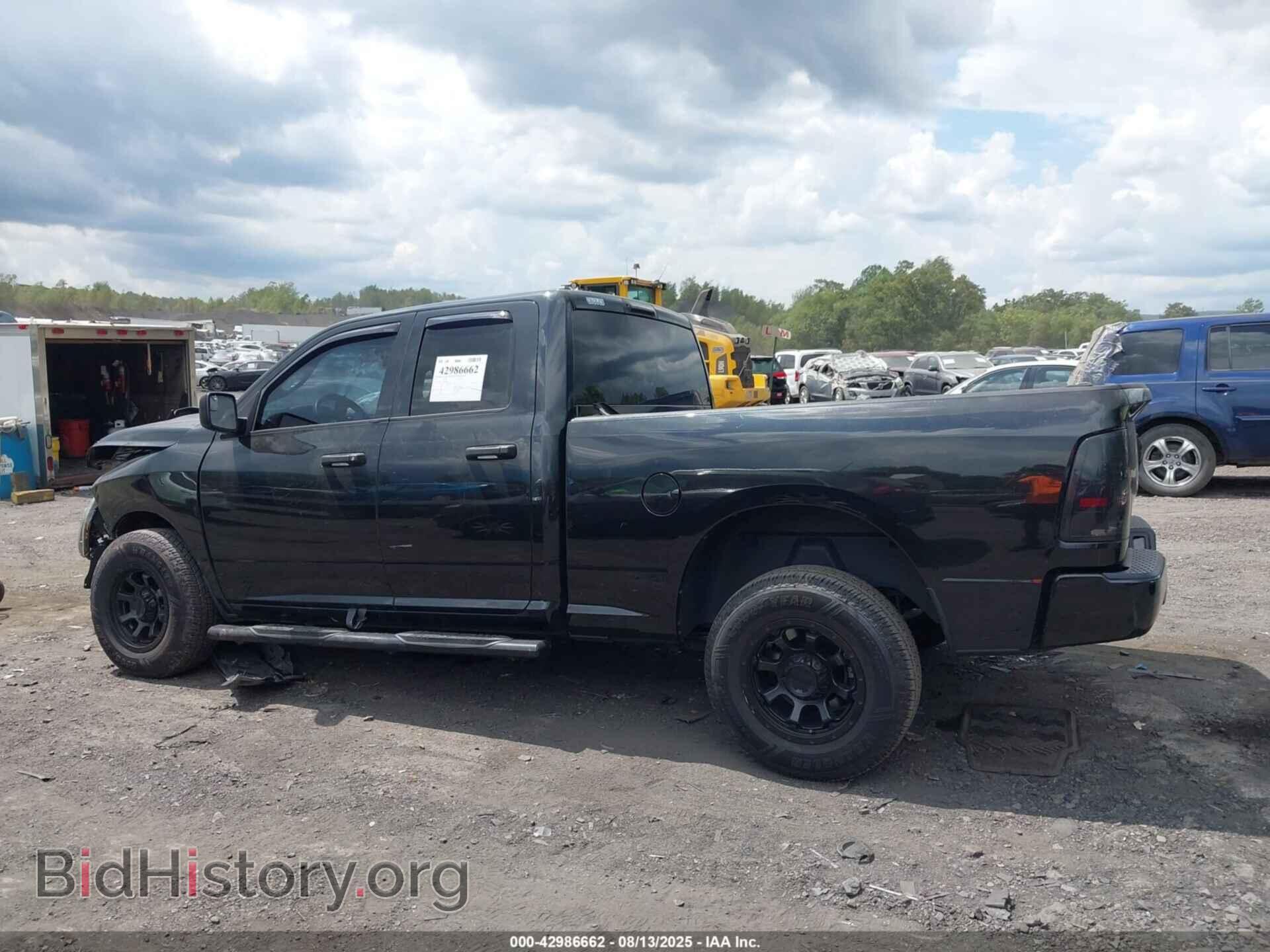 2017 RAM 1500 - VIN: 1C6RR7FG4HS558984 - Фото 14