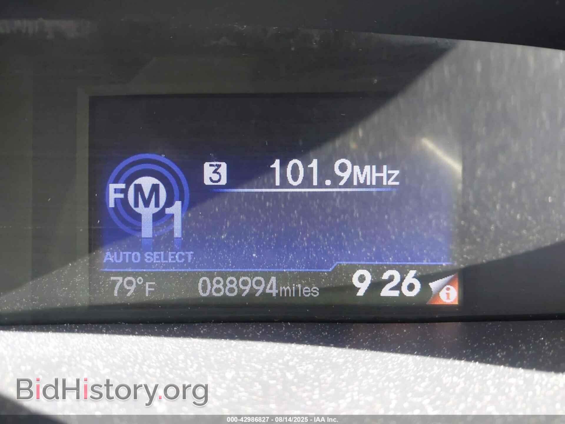 2013 HONDA CIVIC - VIN: 19XFB2F89DE082496 - Фото 16