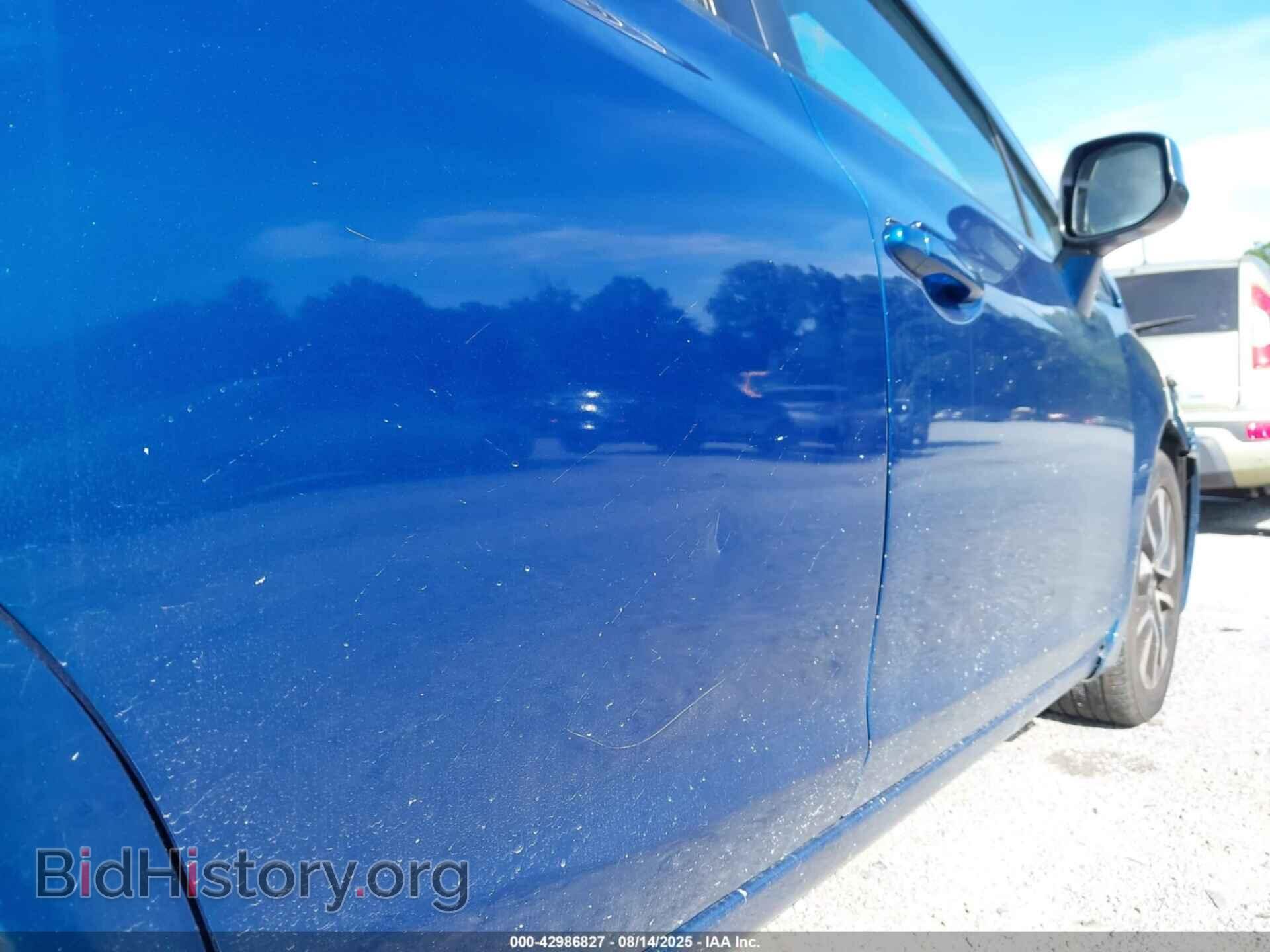 2013 HONDA CIVIC - VIN: 19XFB2F89DE082496 - Фото 19