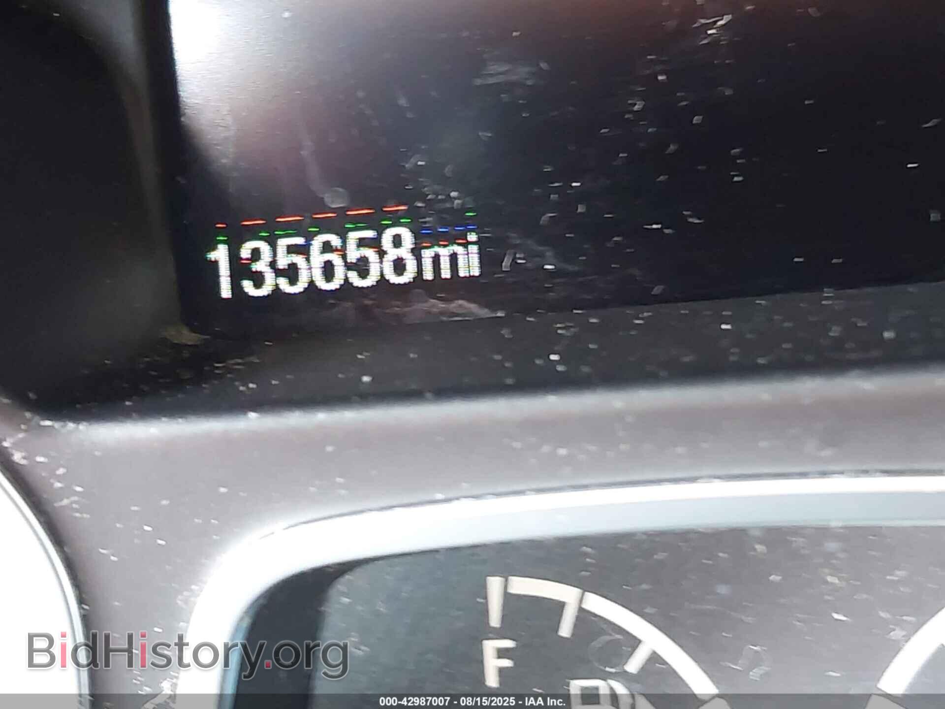 2017 FORD FOCUS - VIN: 1FADP3FE7HL289315 - Фото 14