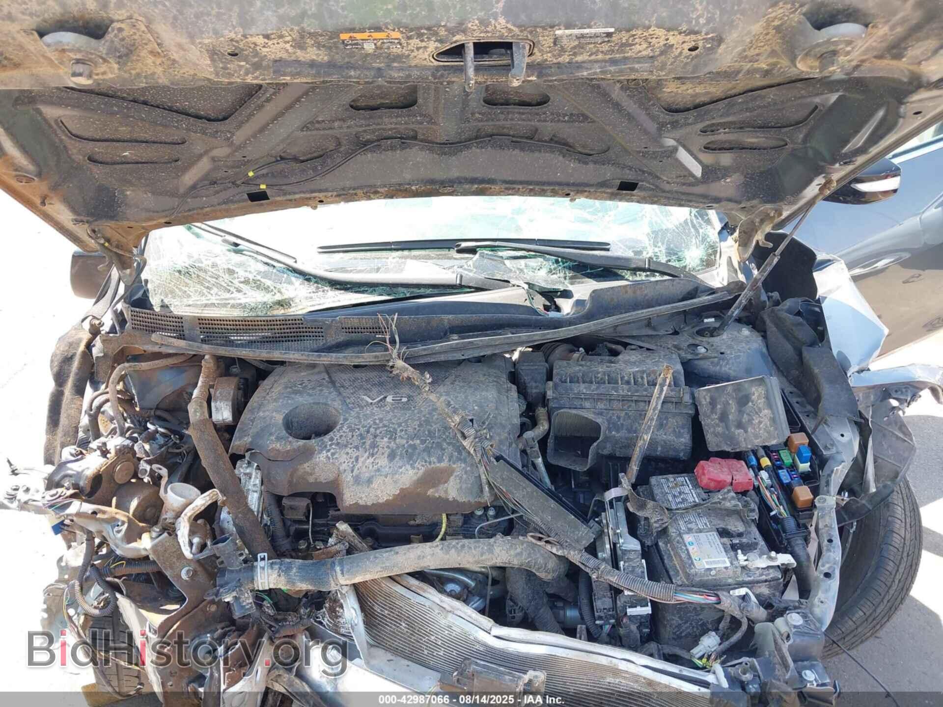 2023 NISSAN MAXIMA - VIN: 1N4AA6CV6PC512632 - Фото 10