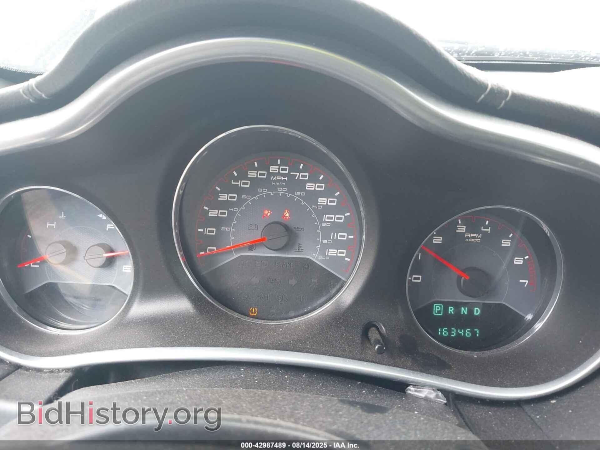 2013 DODGE AVENGER - VIN: 1C3CDZAB7DN627247 - Photo 7