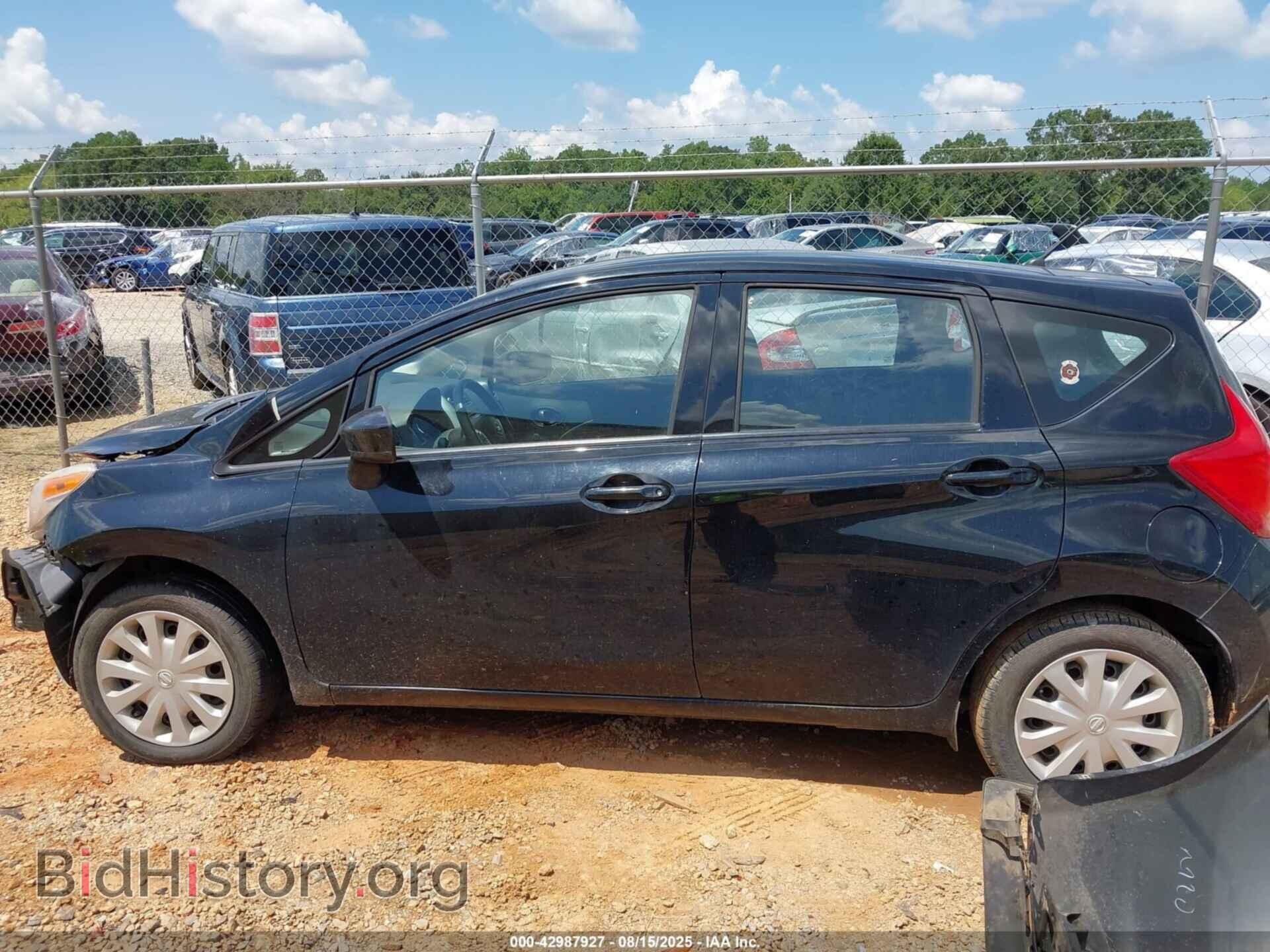 2016 NISSAN VERSA NOTE - VIN: 3N1CE2CPXGL353820 - Фото 15