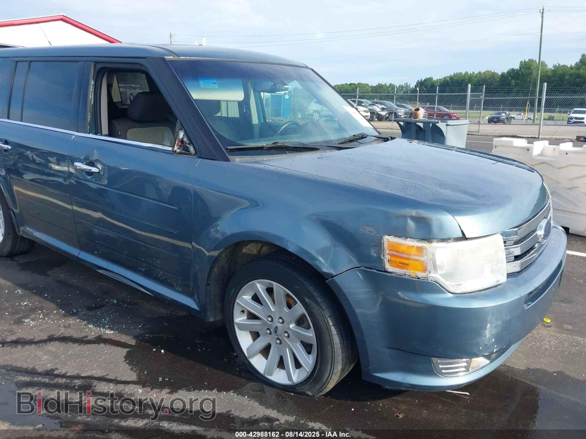 2010 FORD FLEX - VIN: 2FMHK6CC4ABB05819 - Photo 6