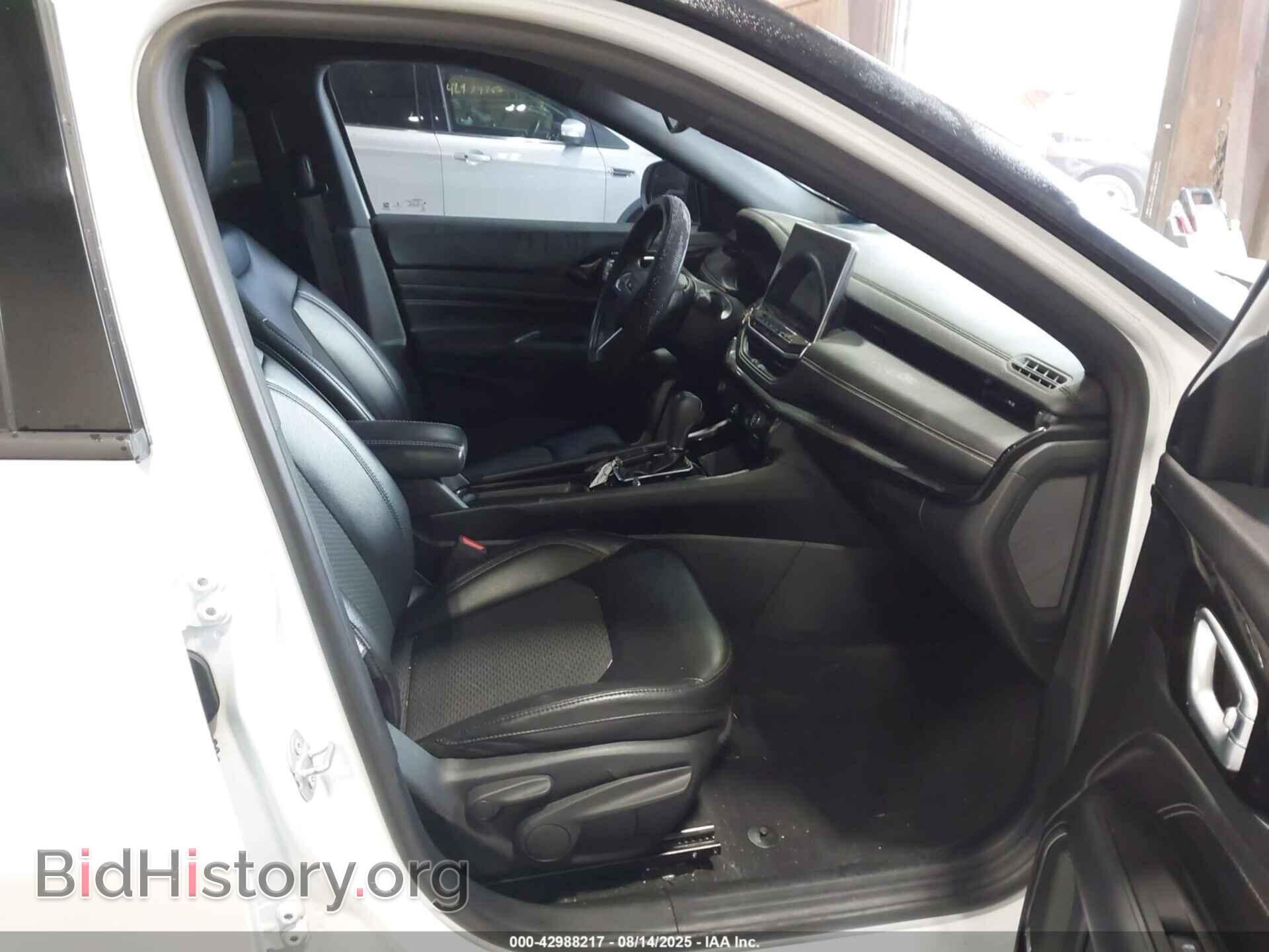 2022 JEEP COMPASS - VIN: 3C4NJDBB4NT197208 - Фото 5